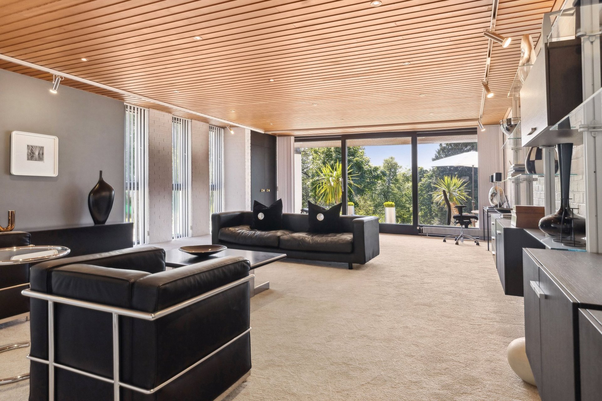 Tigh Geal, Station Road, Rhu, Helensburgh, Argyll and Bute, G84 8LW - Picture #8