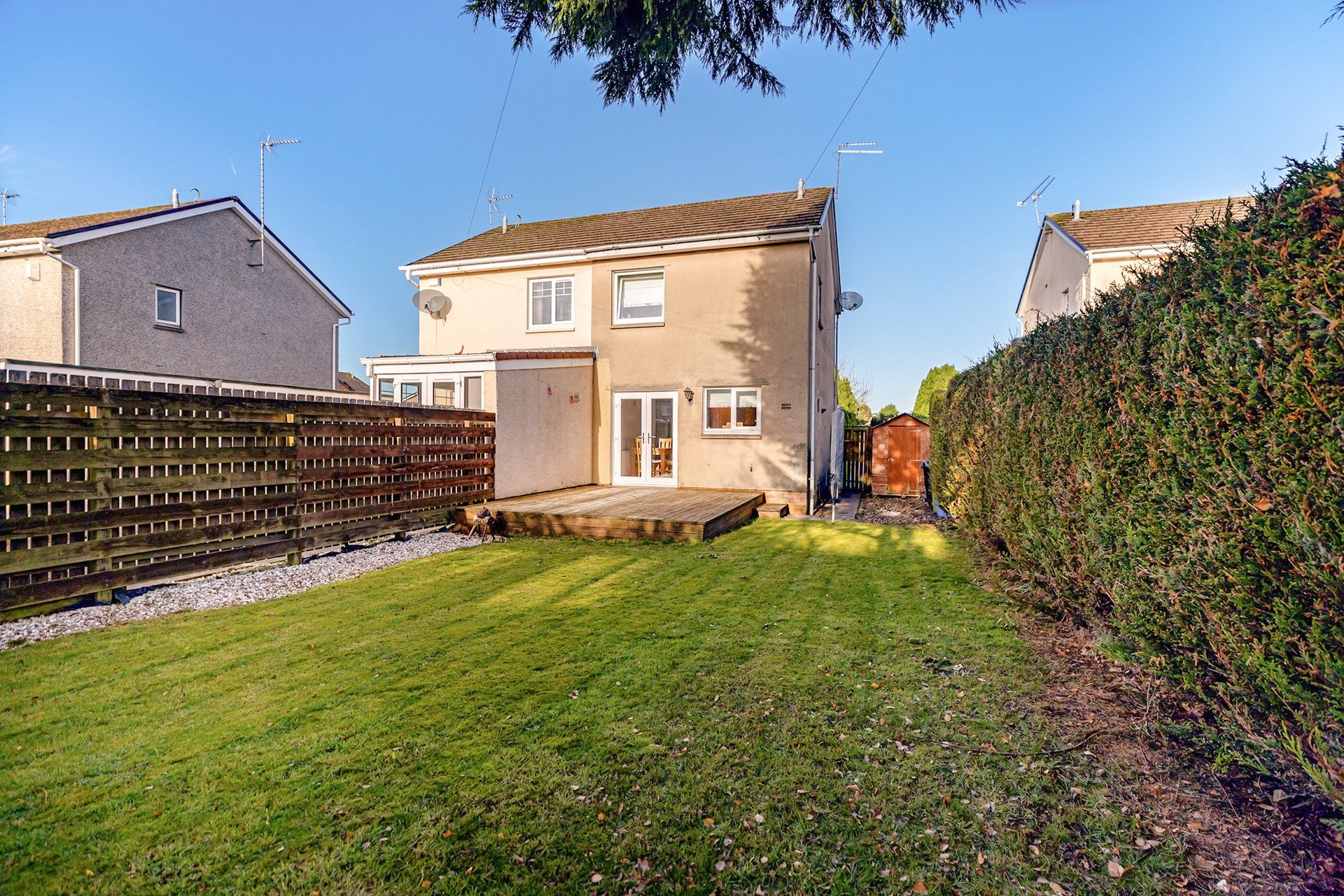 5 Maybole Grove, Newton Mearns, Glasgow, G77 5SX - Picture #19