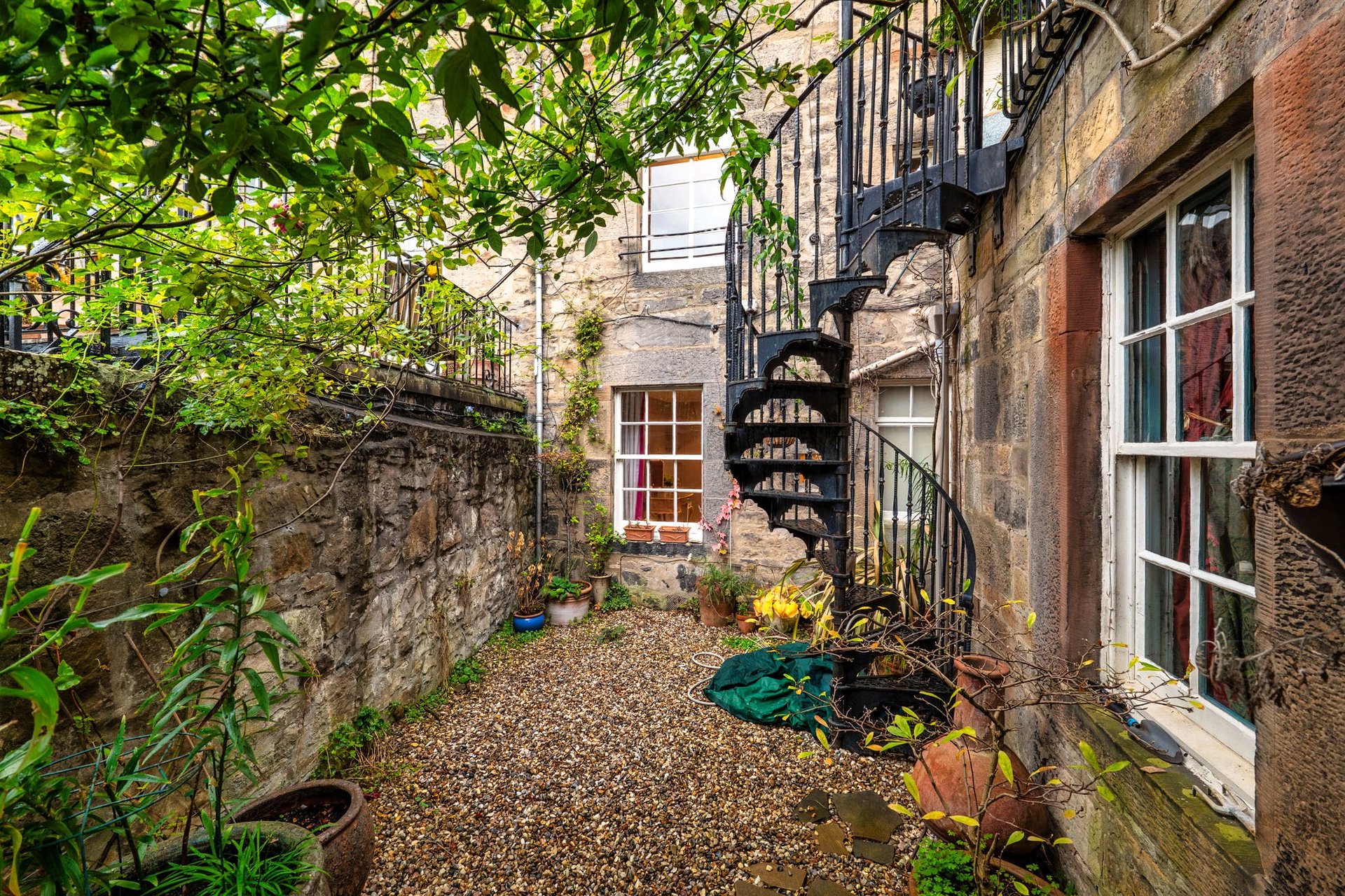 13 Ann Street, Edinburgh, Midlothian, EH4 1PL - Picture #38