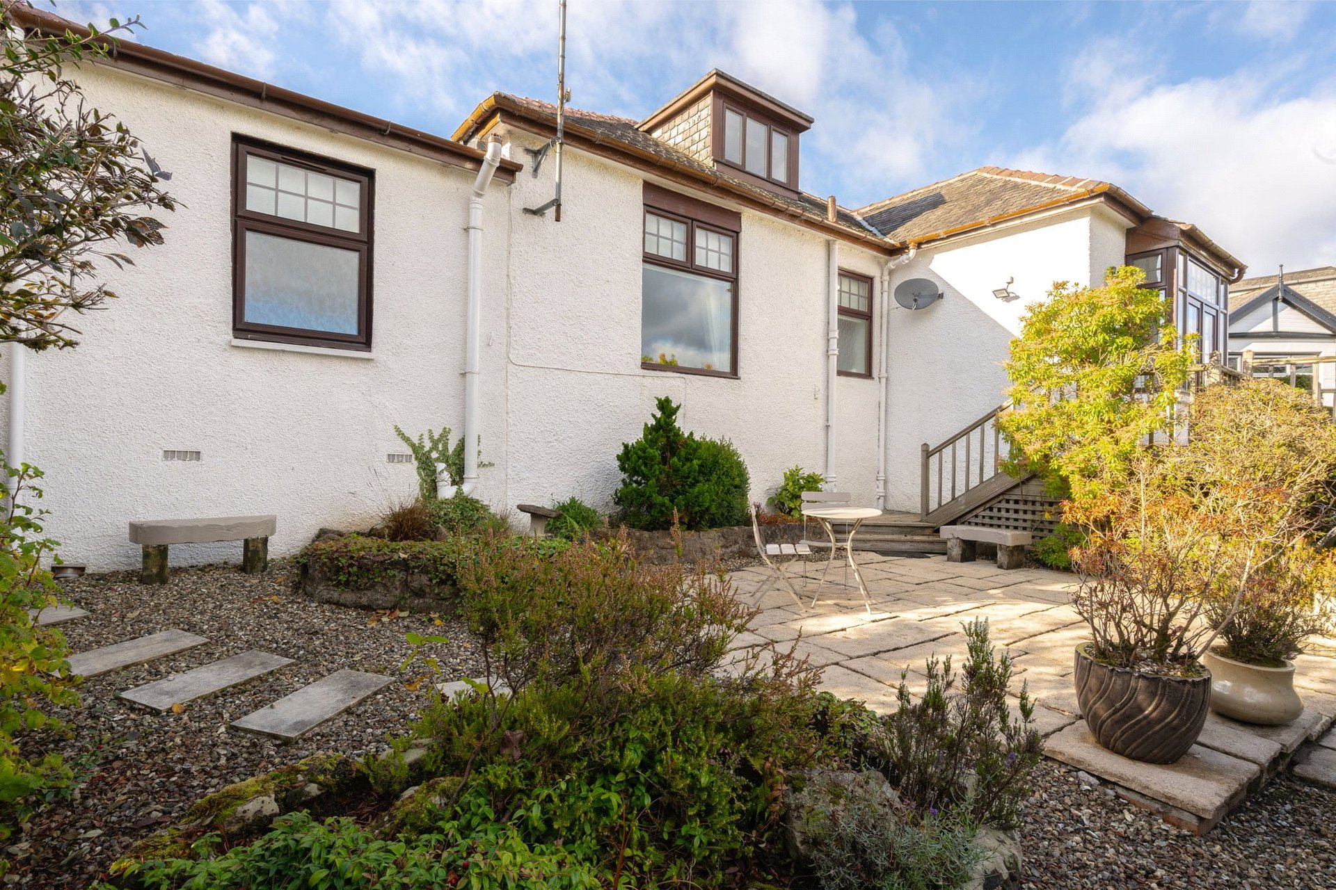 Arduaine, 296 Glasgow Road, Eaglesham, Glasgow, East Renfrewshire, G76 0EW - Picture #44