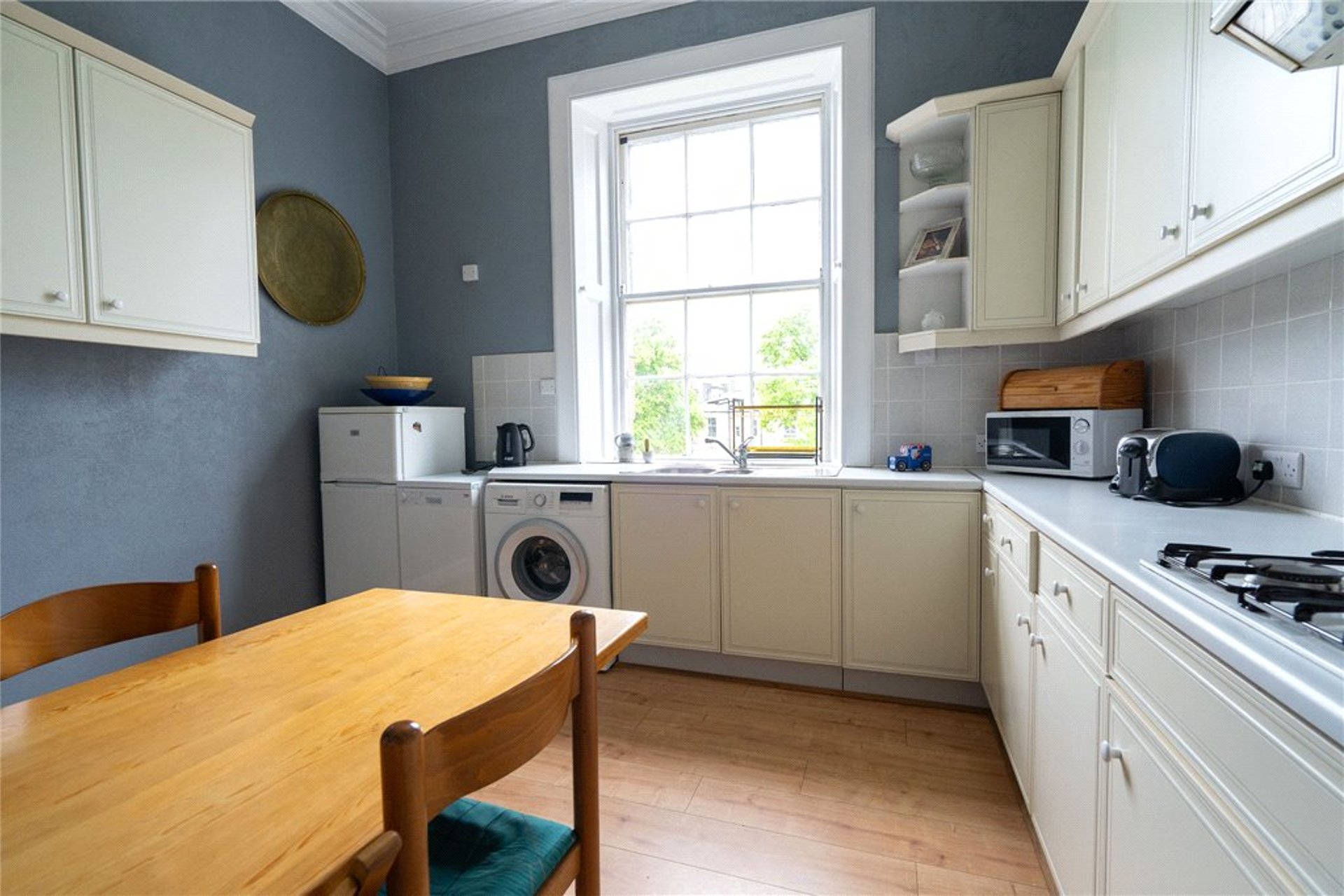 7/3 Chester Street, Edinburgh, Midlothian, EH3 7RF - Picture #6