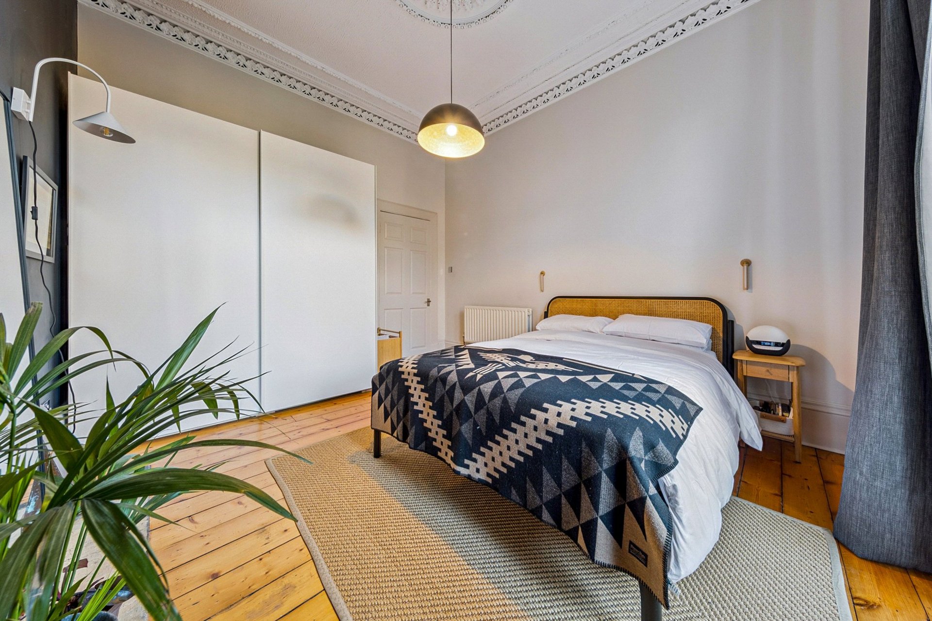 1/1, 10 Hayburn Crescent, Hyndland, Glasgow, G11 5AX - Picture #22