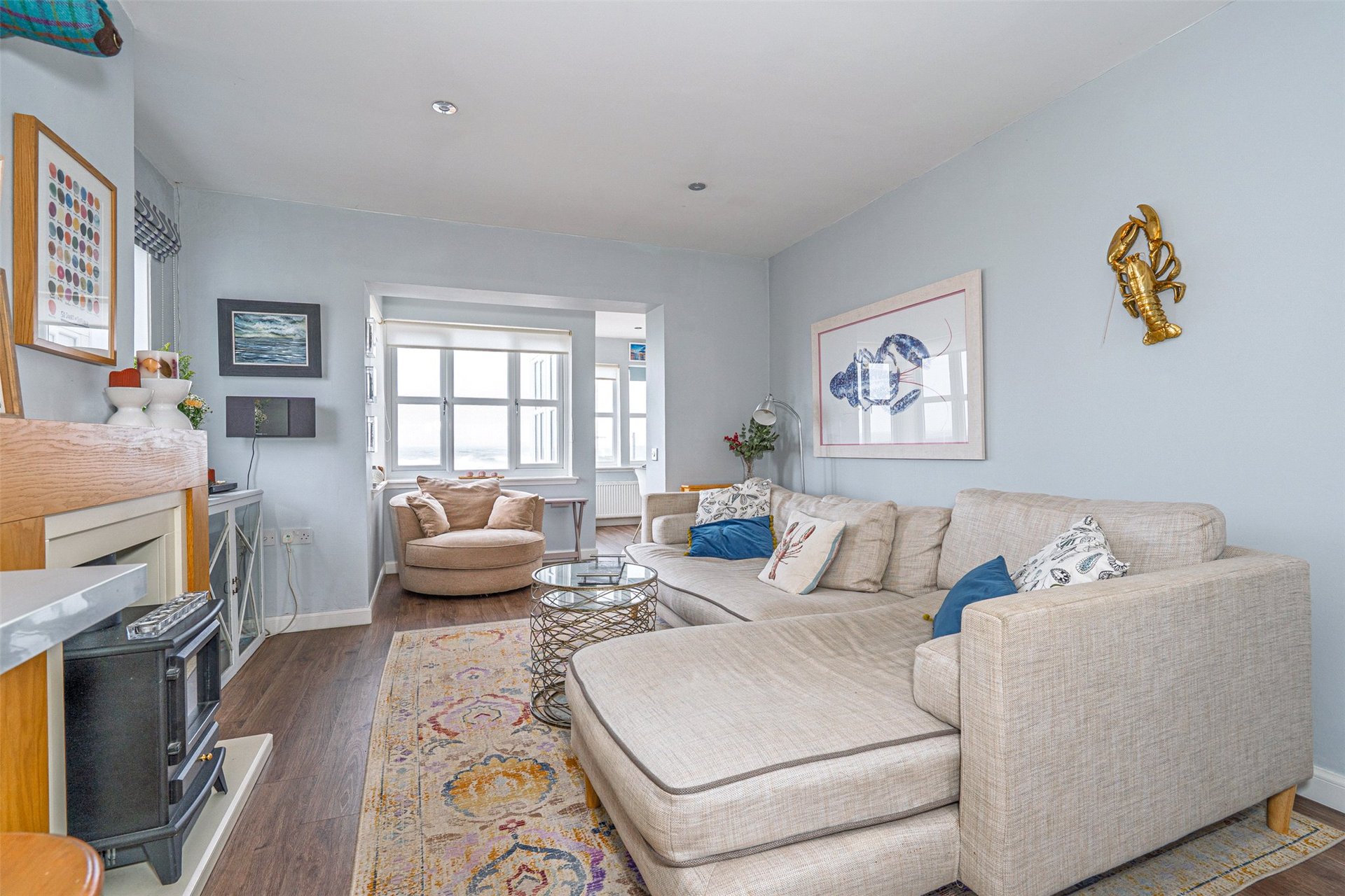 Lobster Pot Cottage, 30 East Green, Anstruther, Fife, KY10 3AA - Picture #10