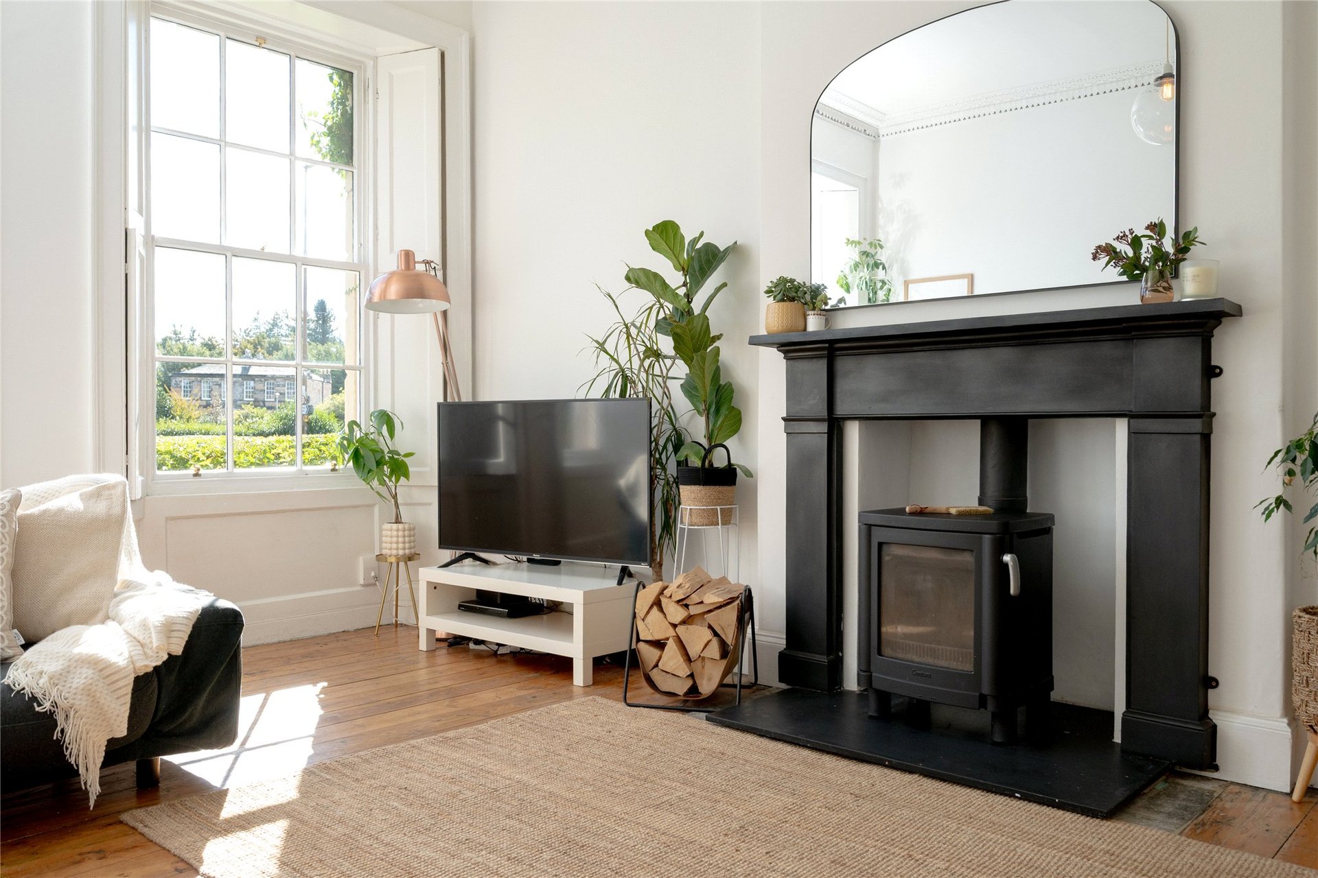 30 Brighton Place, Edinburgh, Midlothian, EH15 1LJ - Picture #5