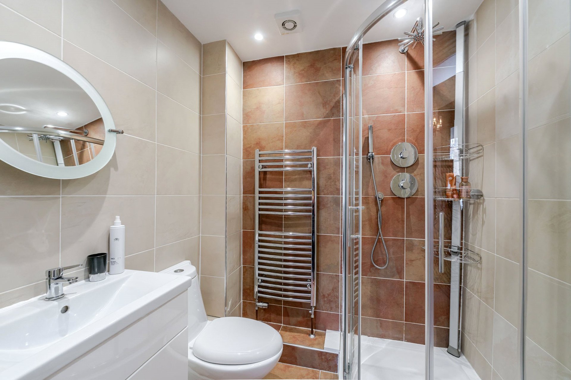1/1, 18 Woodlands Terrace, Glasgow, G3 7YL - Picture #26