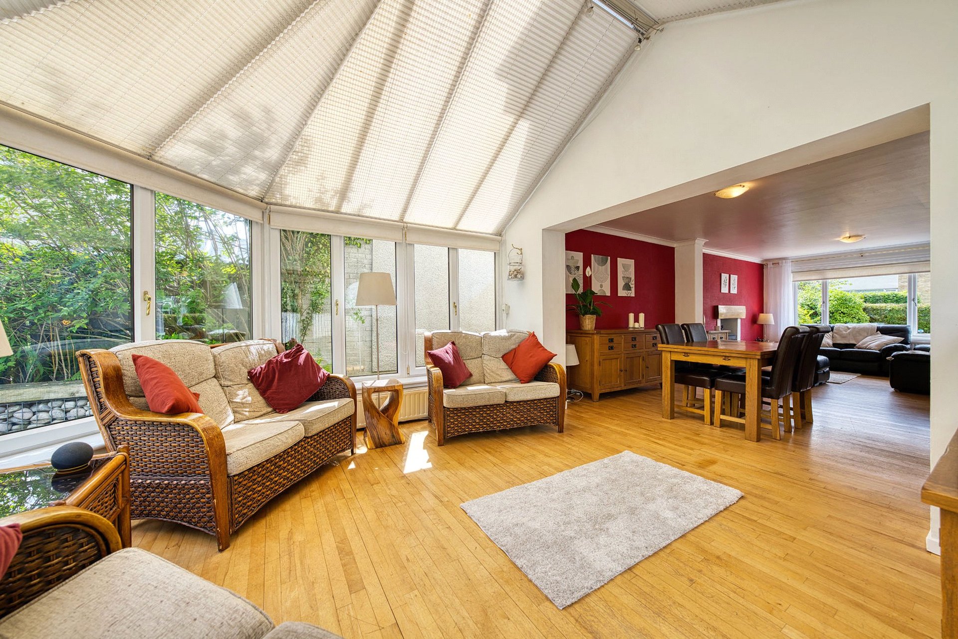 54 Thomson Drive, Bearsden, G61 3PB - Picture #7