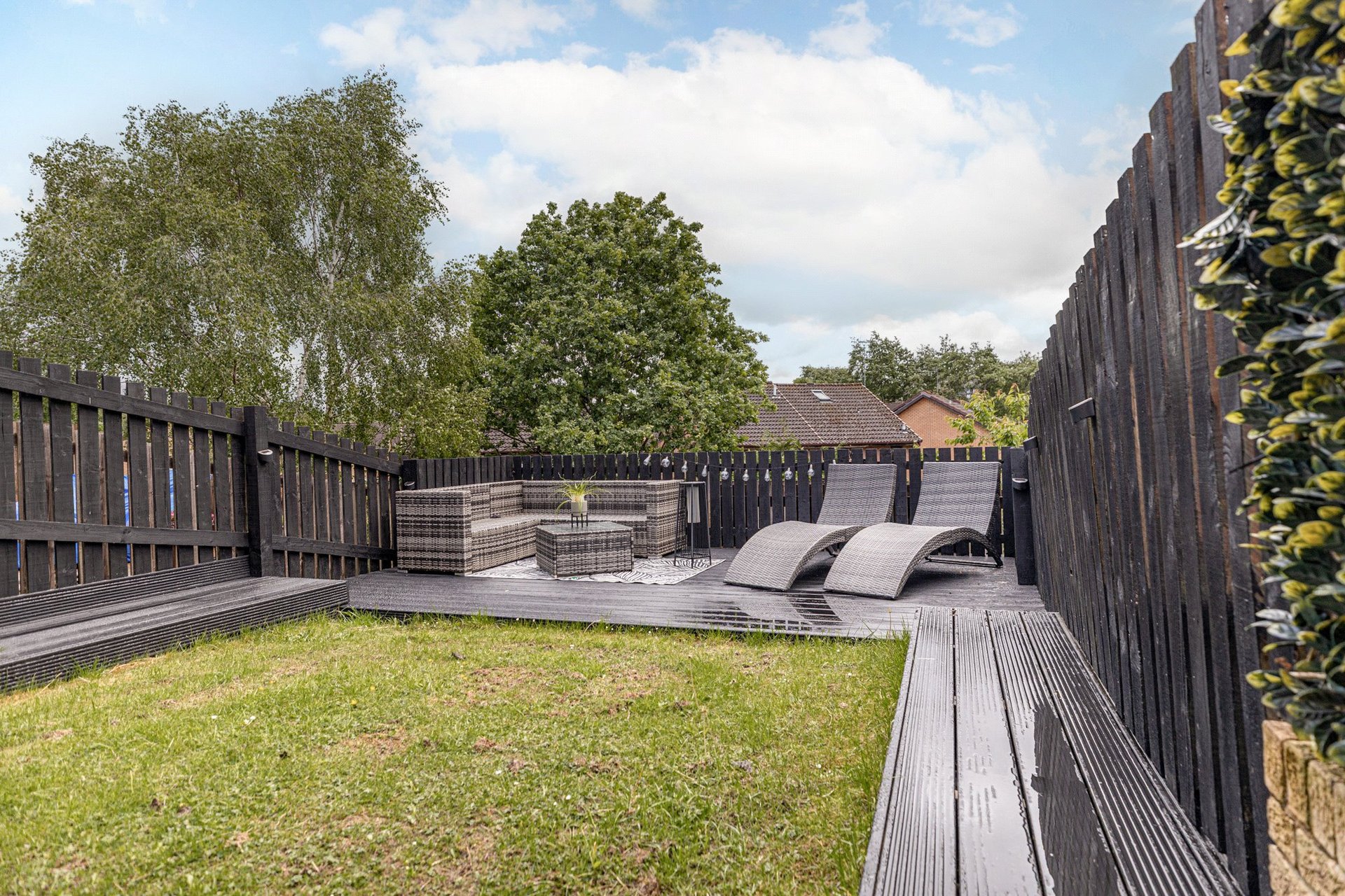 8 Innellan Gardens, Kelvindale, Glasgow, G20 0DX - Picture #22