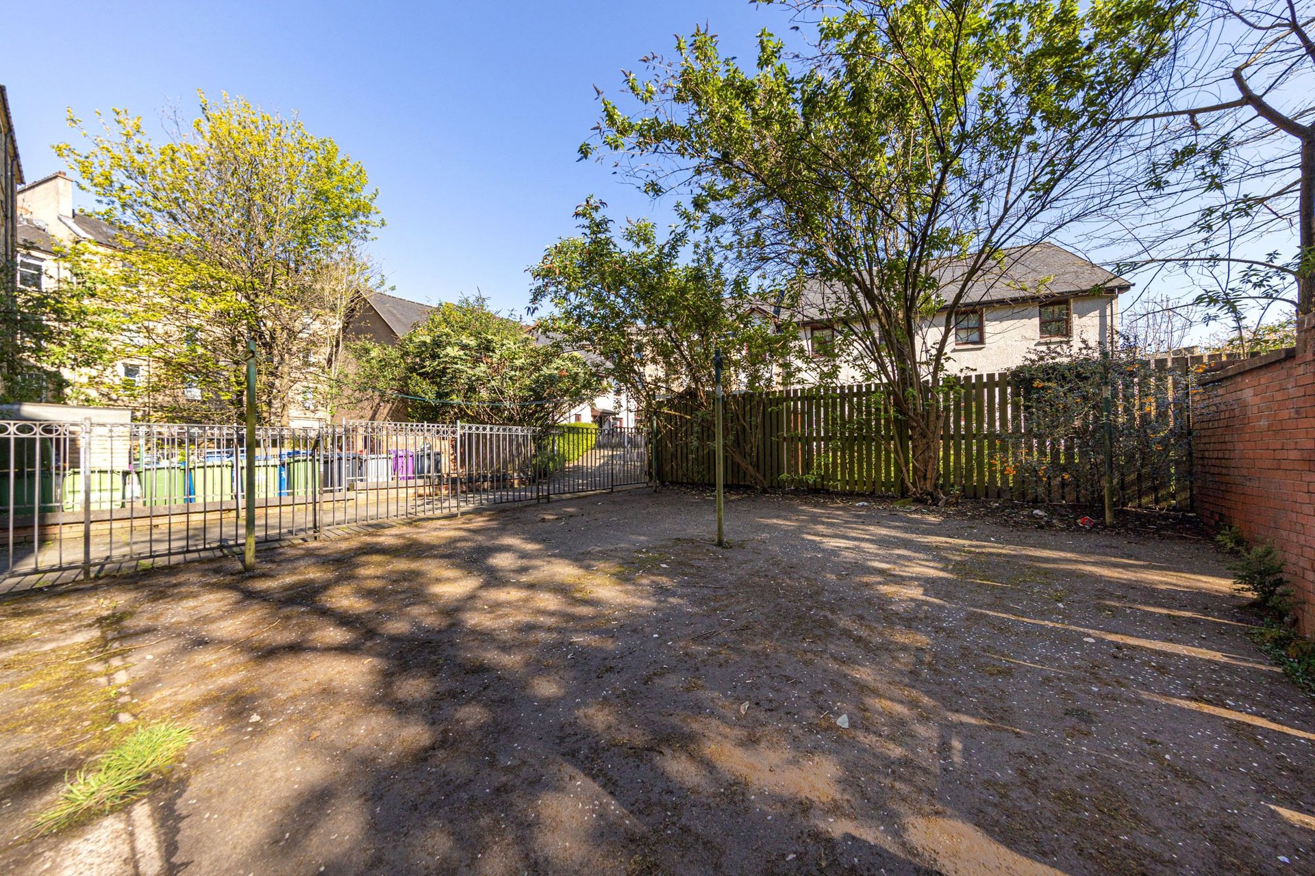 2/2, 1064 Argyle Street, Finnieston, Glasgow, G3 8LY - Picture #19