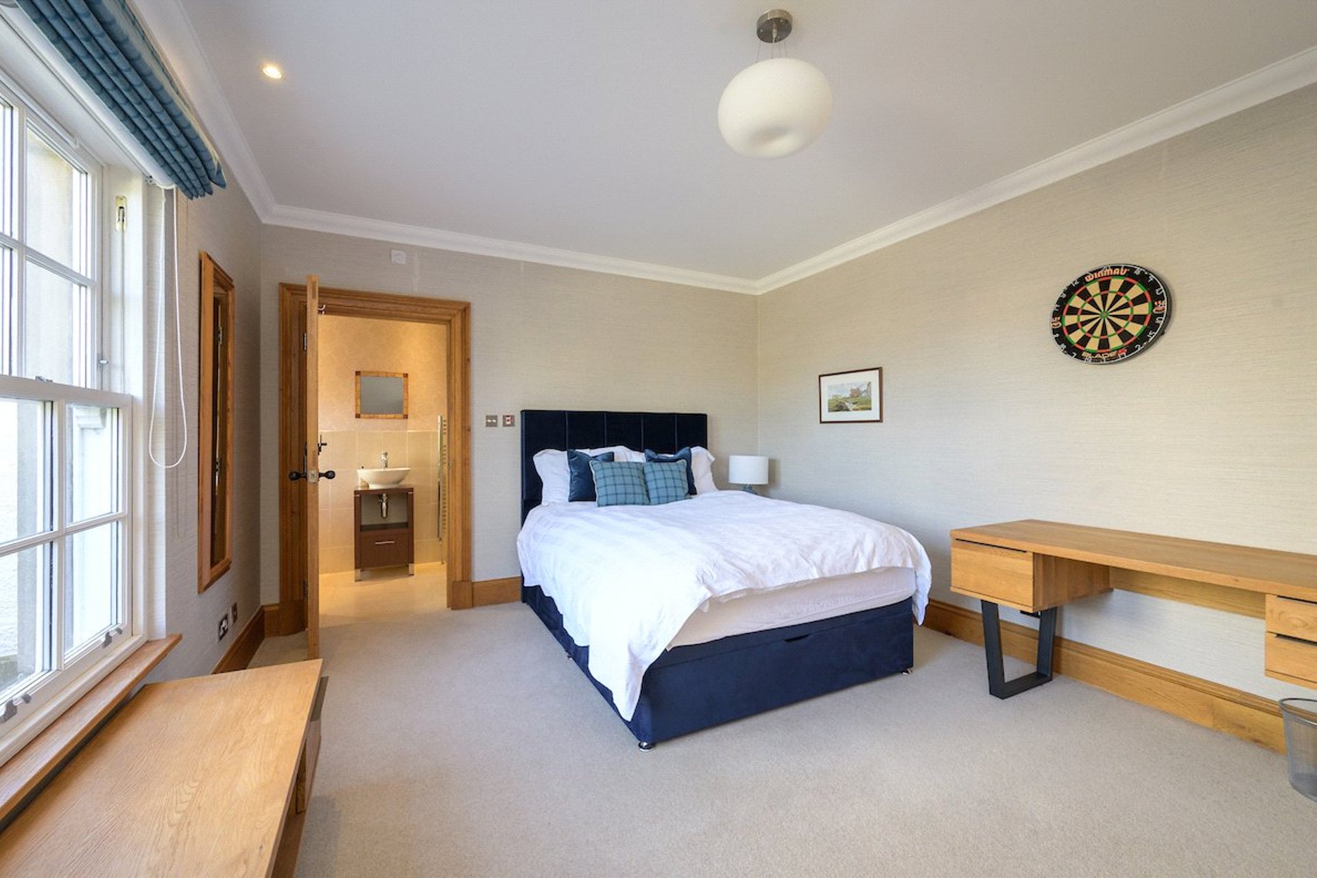 The Oaks, 4 West Road, Whitekirk, Dunbar, East Lothian, EH42 1XA - Picture #21