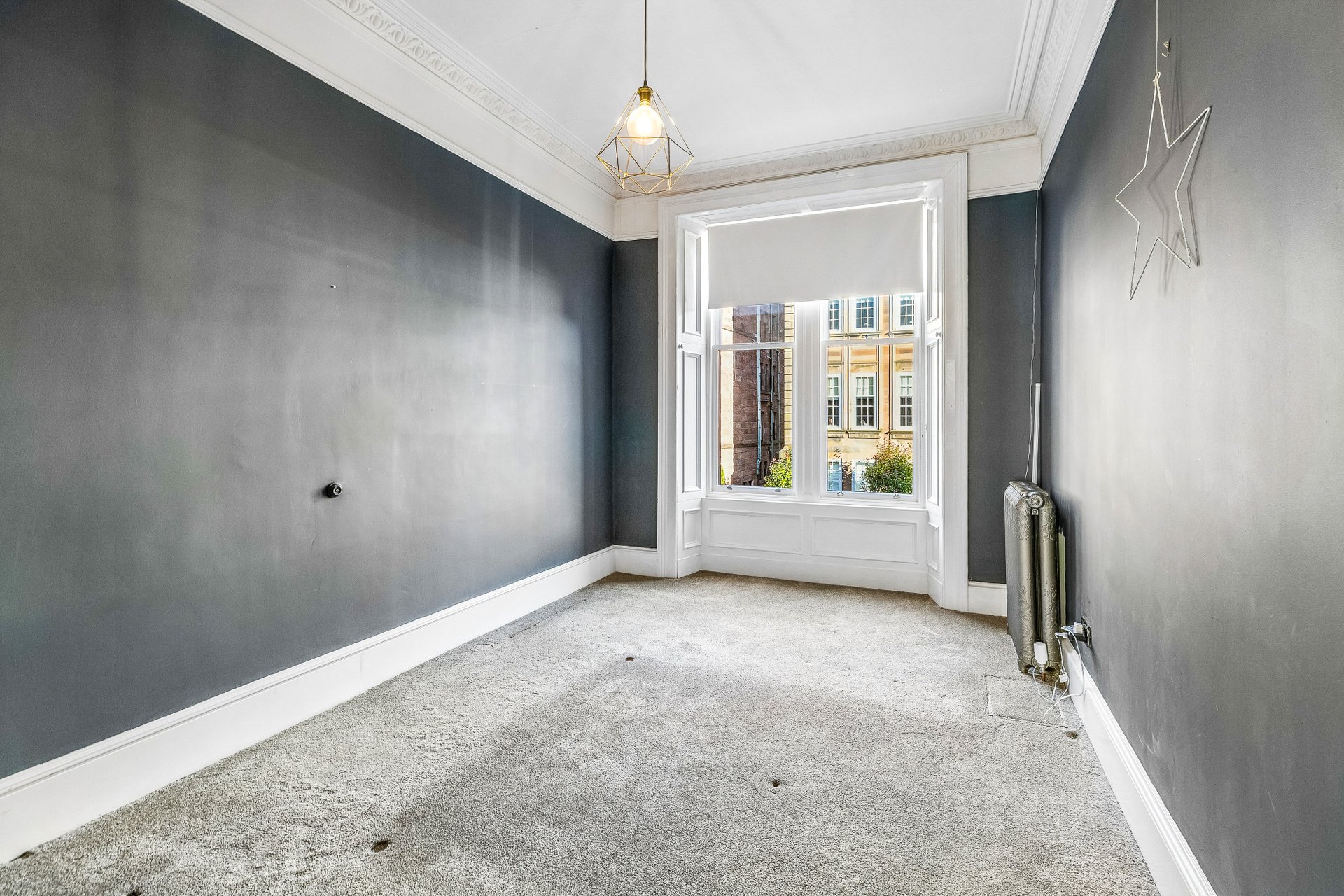 1/2, 25 Highburgh Road, Hyndland, Glasgow, G12 9YG - Picture #8