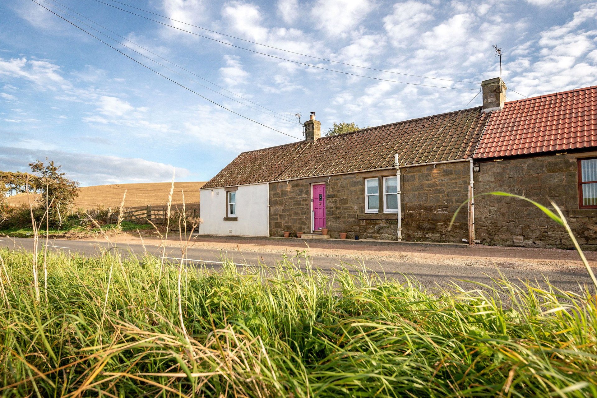 East Cottage, Nether Magask, St Andrews, KY16 9SN - Picture #8