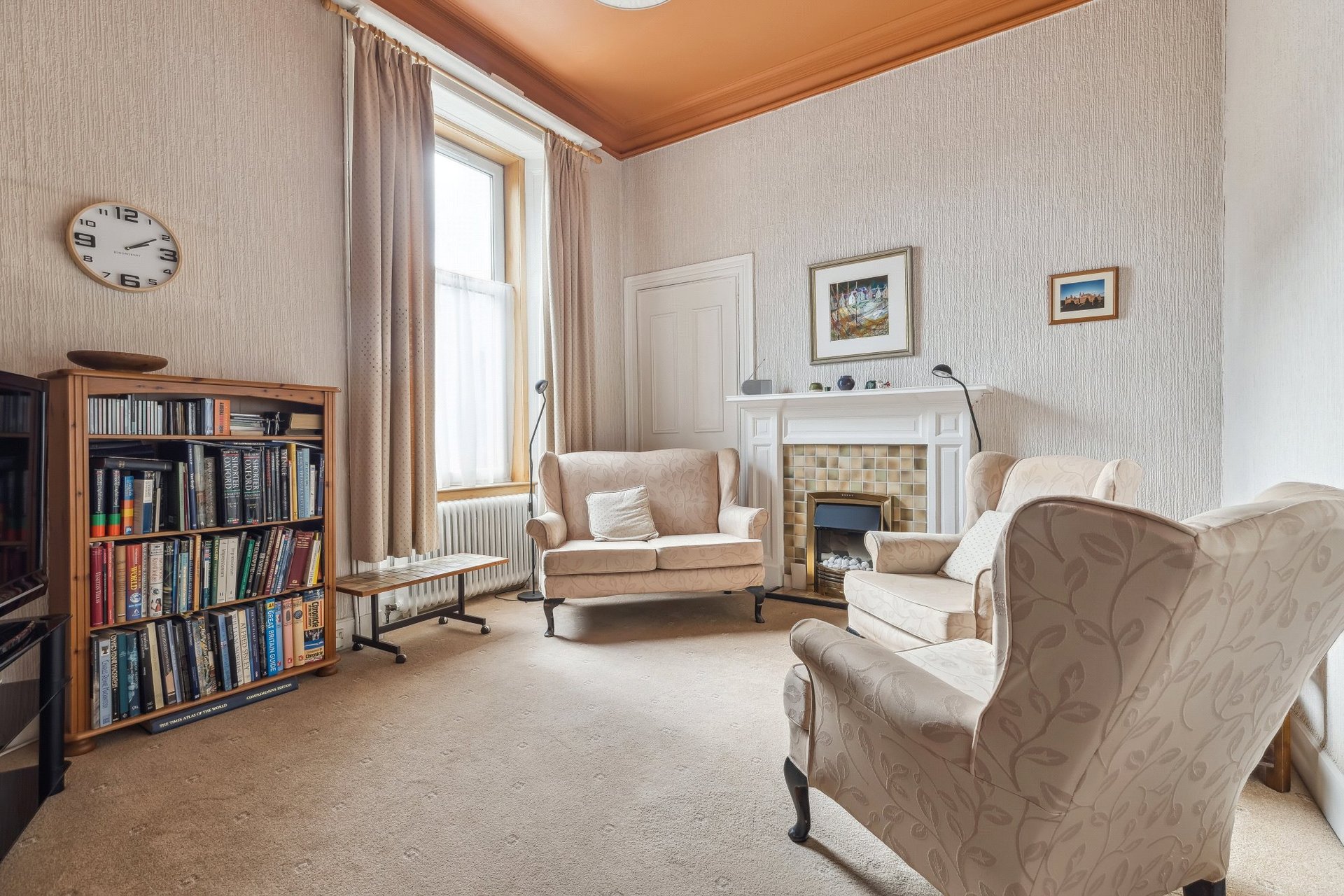 Hafton, 3 Dalziel Drive, Pollokshields, Glasgow, G41 4JA - Picture #12