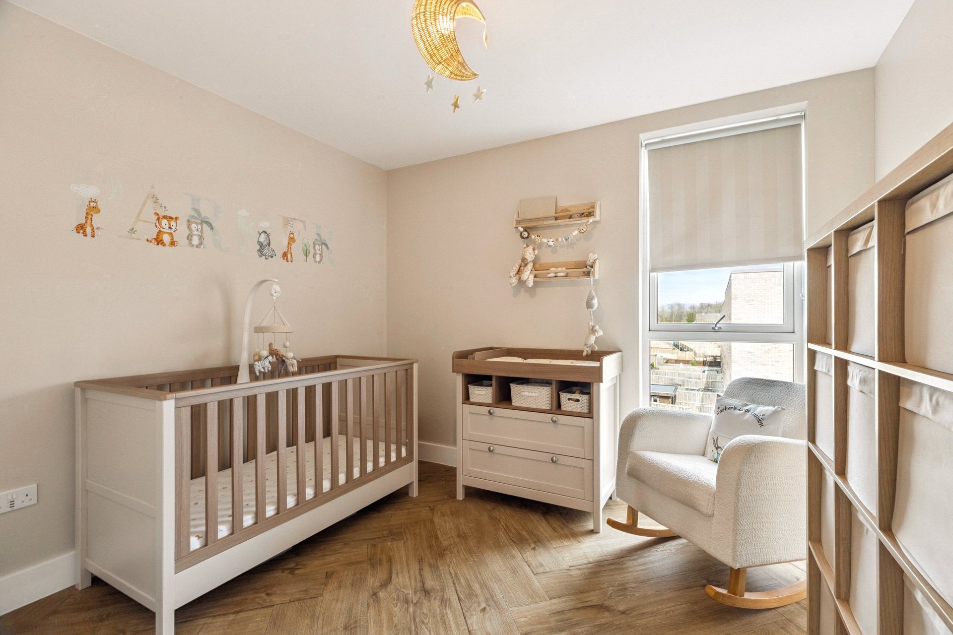 2/4, 1 Teacher Court, Jordanhill, Glasgow, G13 1SY - Picture #19