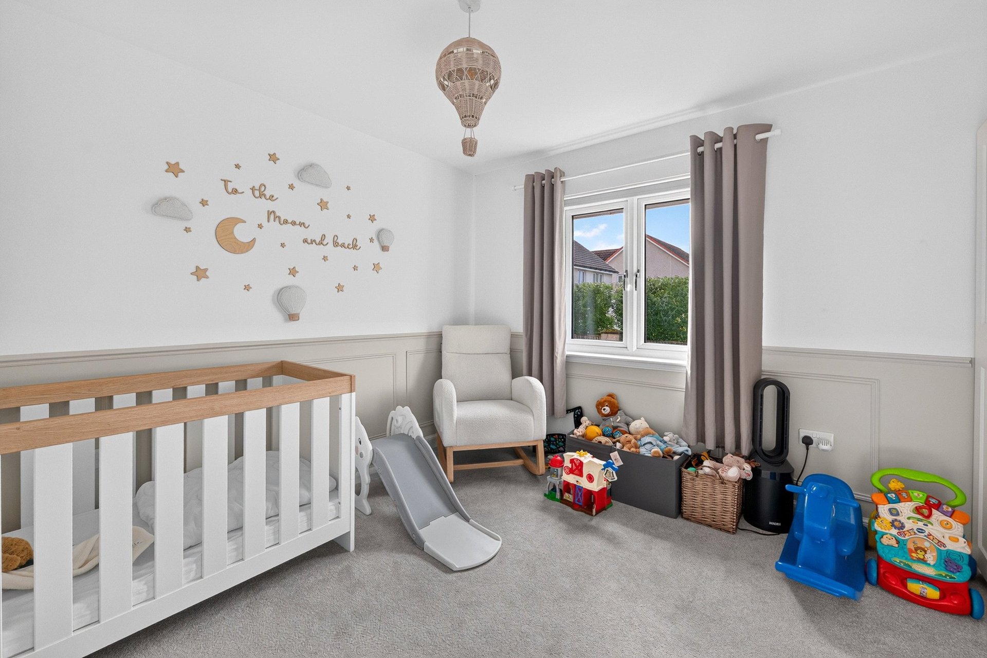 5 Stoker Crescent, East Kilbride, Glasgow, G75 8WR - Picture #30