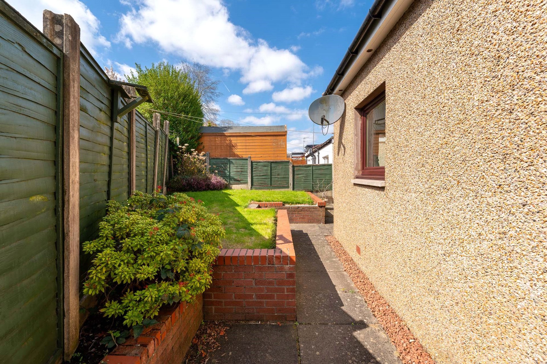 96 Nethervale Avenue, Glasgow, East Renfrewshire, G44 3XR - Picture #24