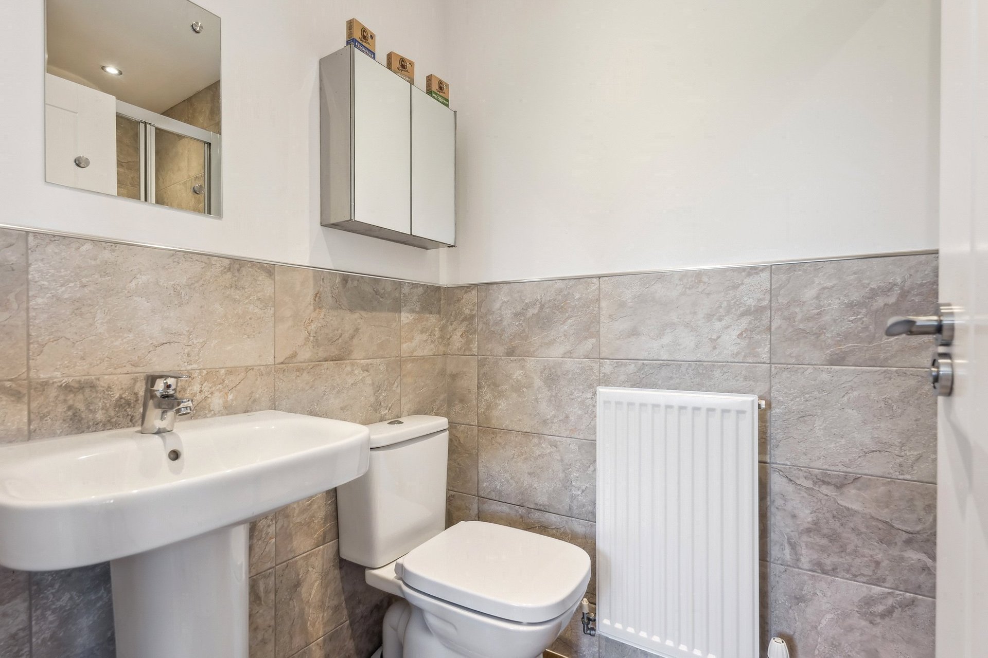 7 Sandwick Crescent, Newton Mearns, Glasgow, G77 5WU - Picture #25