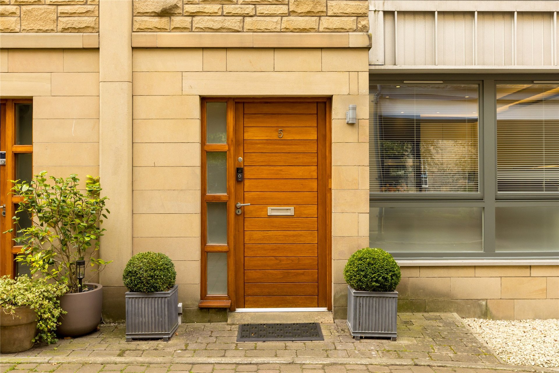 5 New Broughton, Broughton, Edinburgh, EH3 6PA - Picture #25