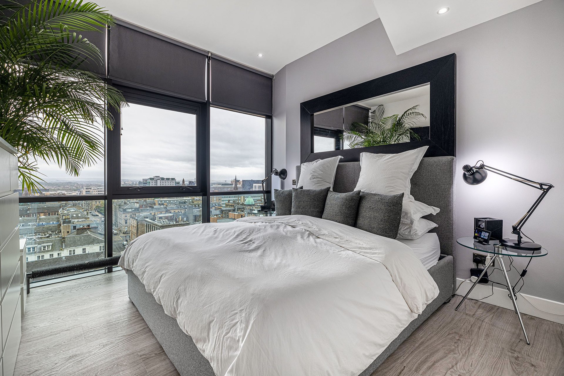 Flat 11/4 Fleming House, 134 Renfrew Street, Garnethill, Glasgow, G3 6ST - Picture #13
