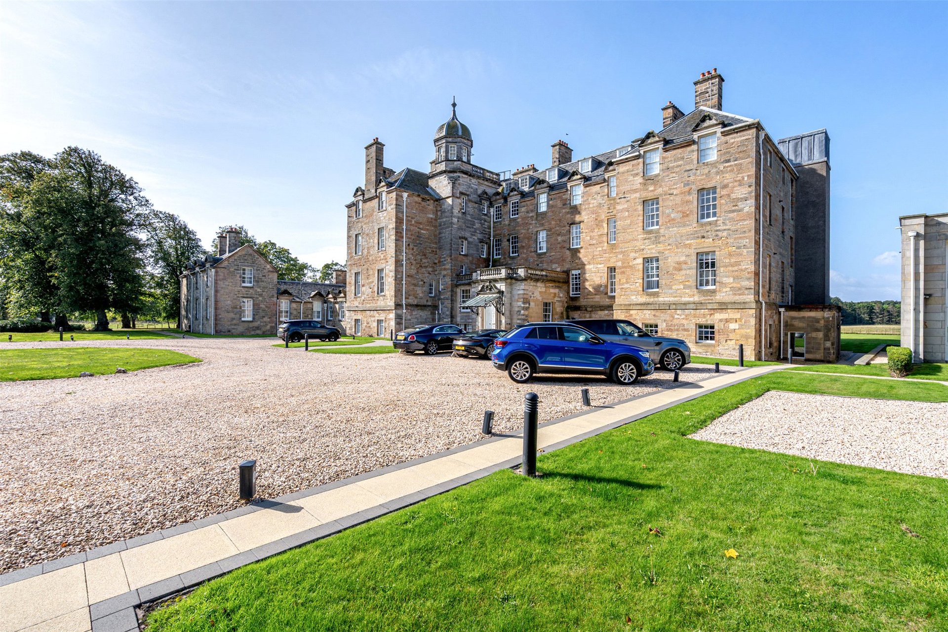 Penthouse Apartment, 13 Elie House, Elie, Leven, KY9 1ER - Picture #26