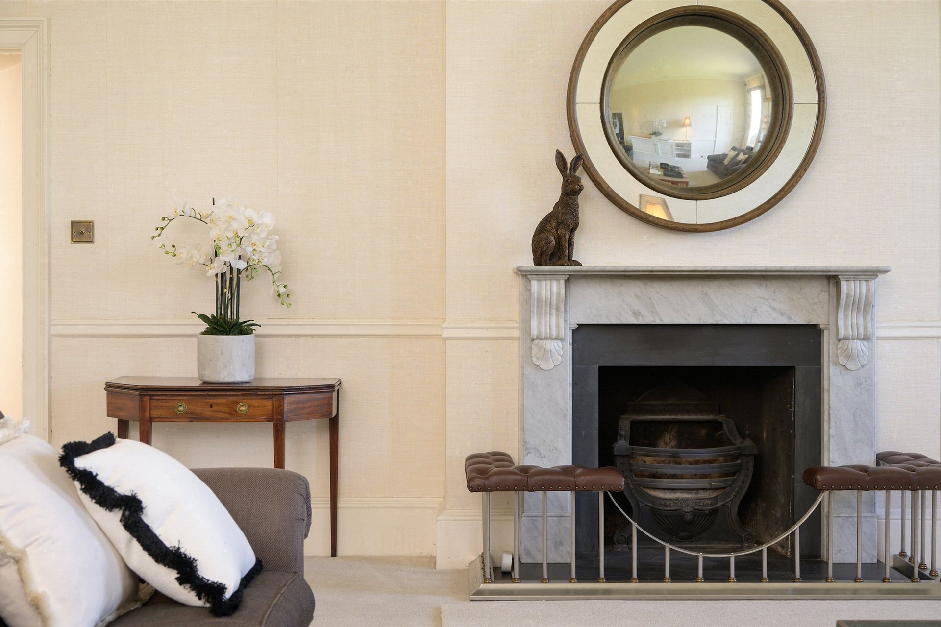 Whittingehame House, Flat 4, East Linton, East Lothian, EH41 4QA - Picture #5