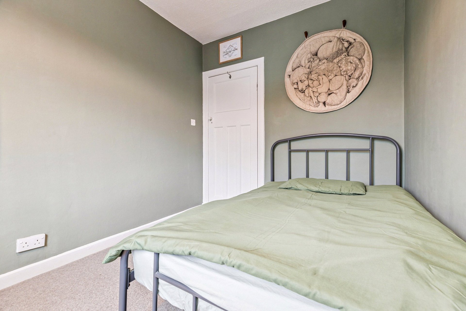 24 Atholl Drive, Giffnock, Glasgow, G46 6QR - Picture #30