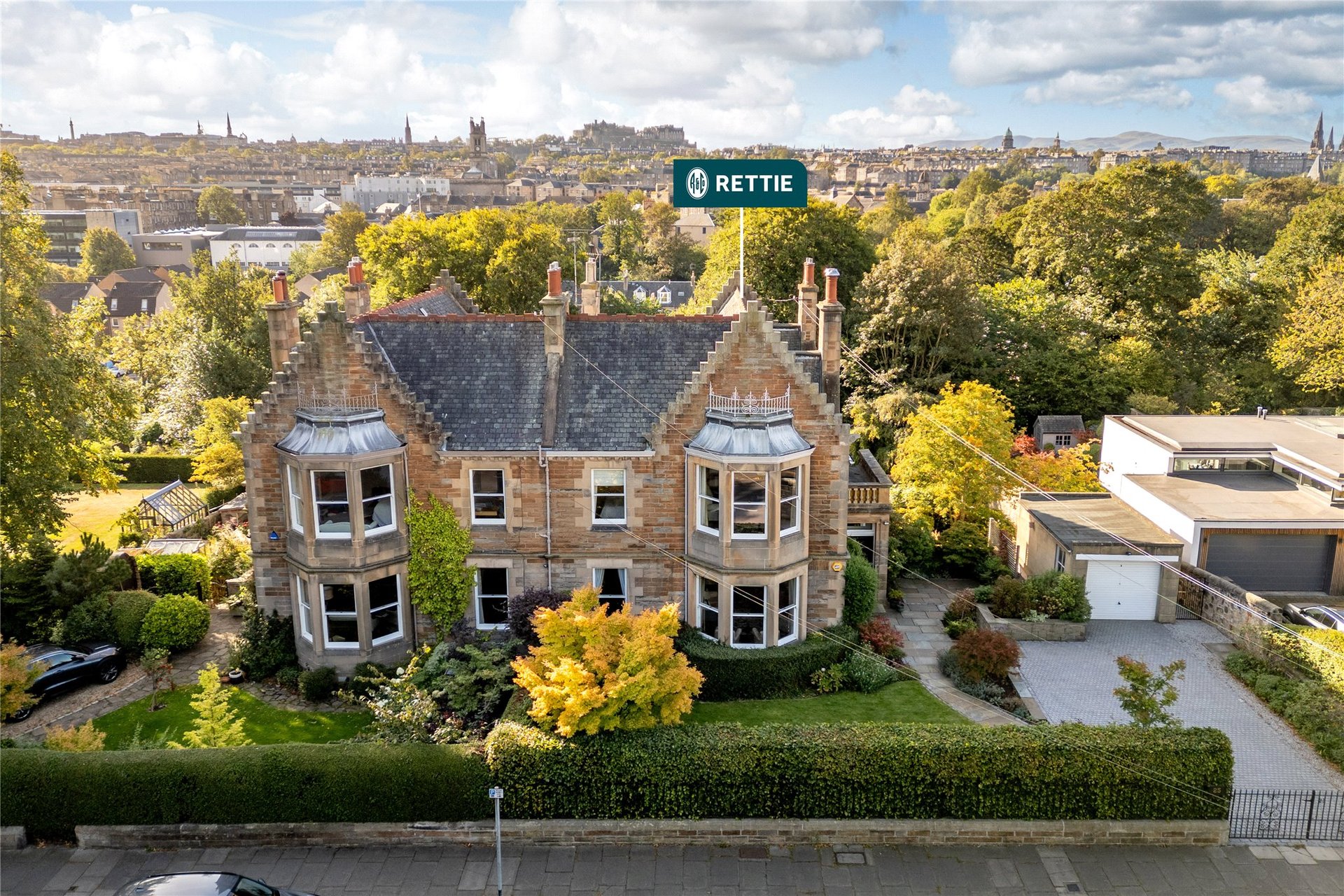 25 Inverleith Terrace, Edinburgh, EH3 5NU - Picture #21