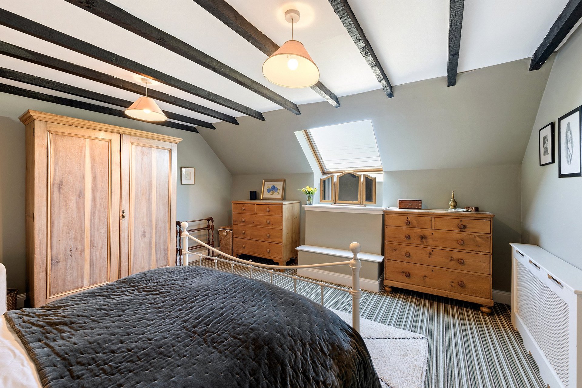 Kennel Lodge, Glentirranmuir, Kippen, Stirling, Stirlingshire, FK8 3HU - Picture #11
