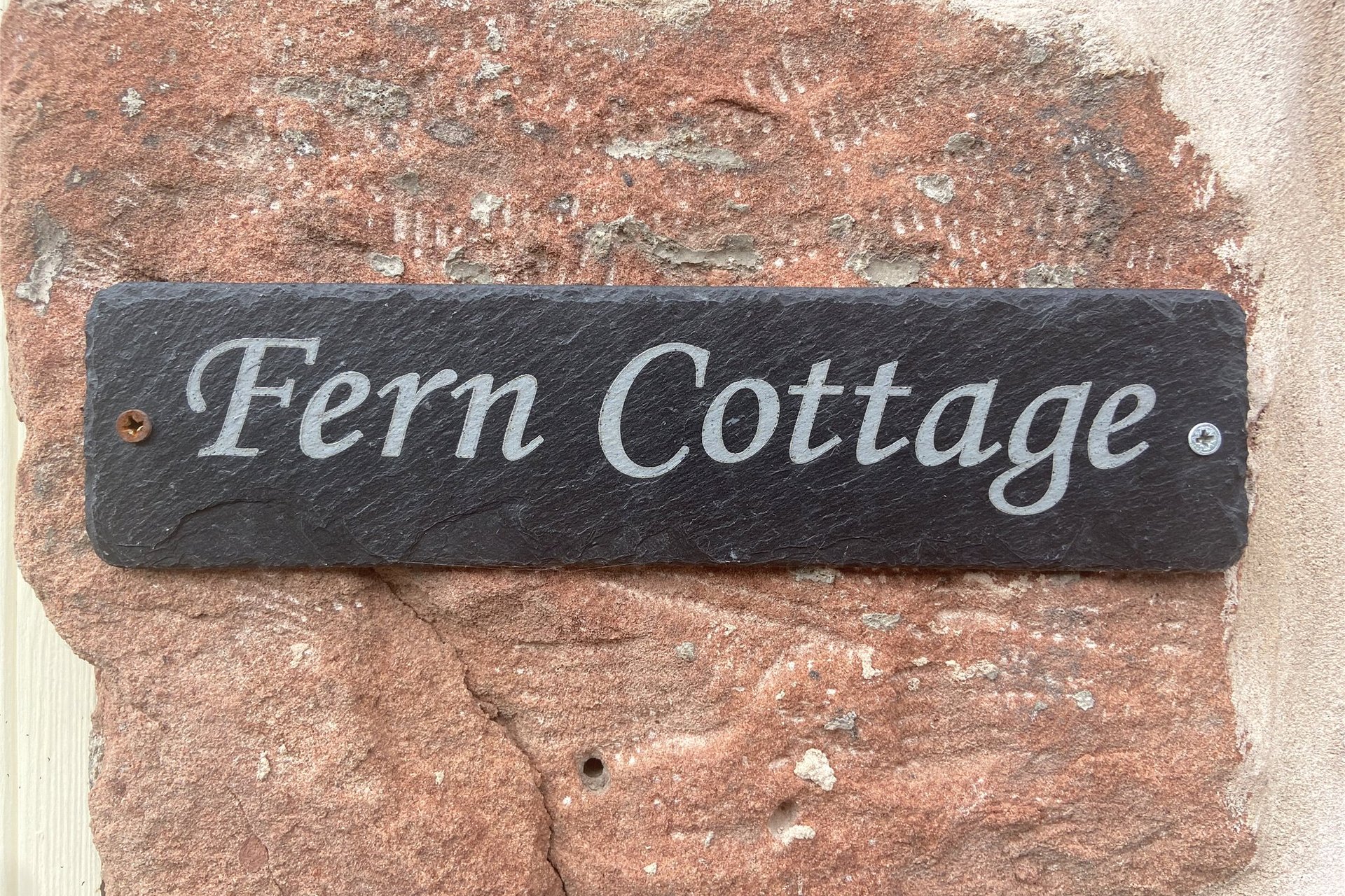 Fern Cottage, Main Street East End, Chirnside, Duns, TD11 3XX - Picture #18