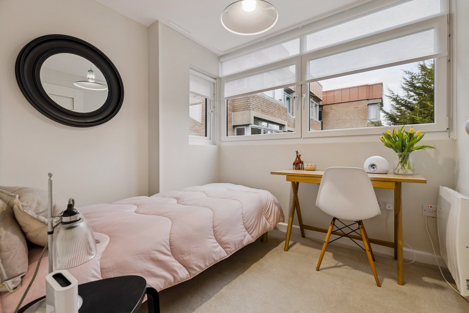 Flat 7, Balfour Court, 12 Lethington Avenue, Shawlands, G41 3HB - Picture #17