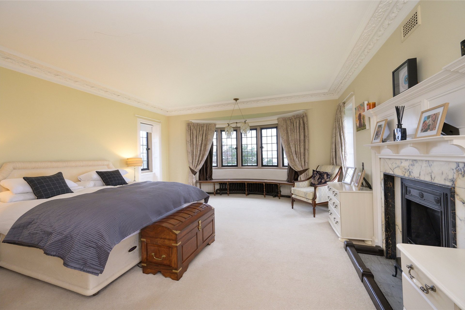 Tidings Hill, 15A Cadzow Crescent, Bo'Ness, Stirlingshire, EH51 9AZ - Picture #23