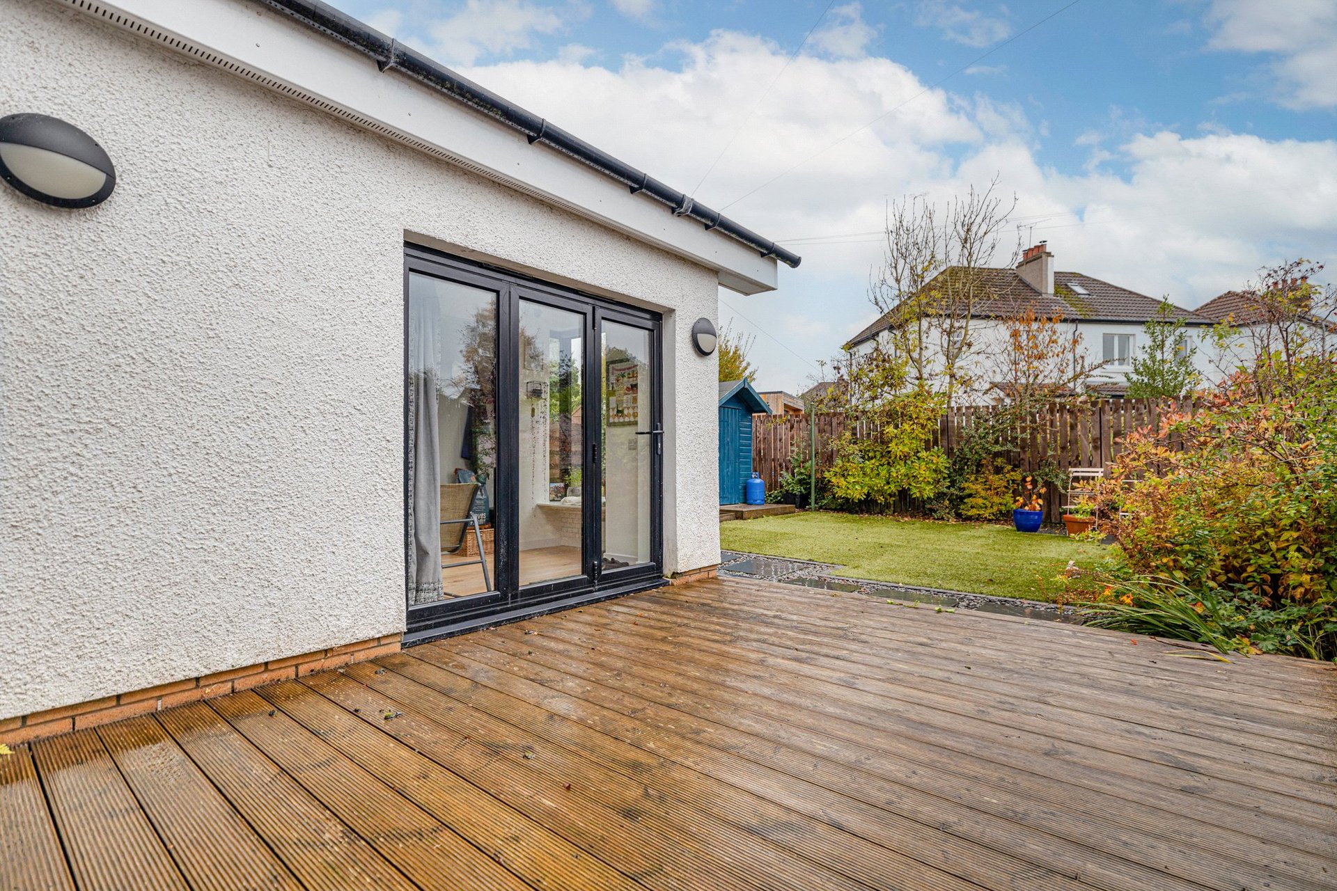 24 Atholl Drive, Giffnock, Glasgow, G46 6QR - Picture #39