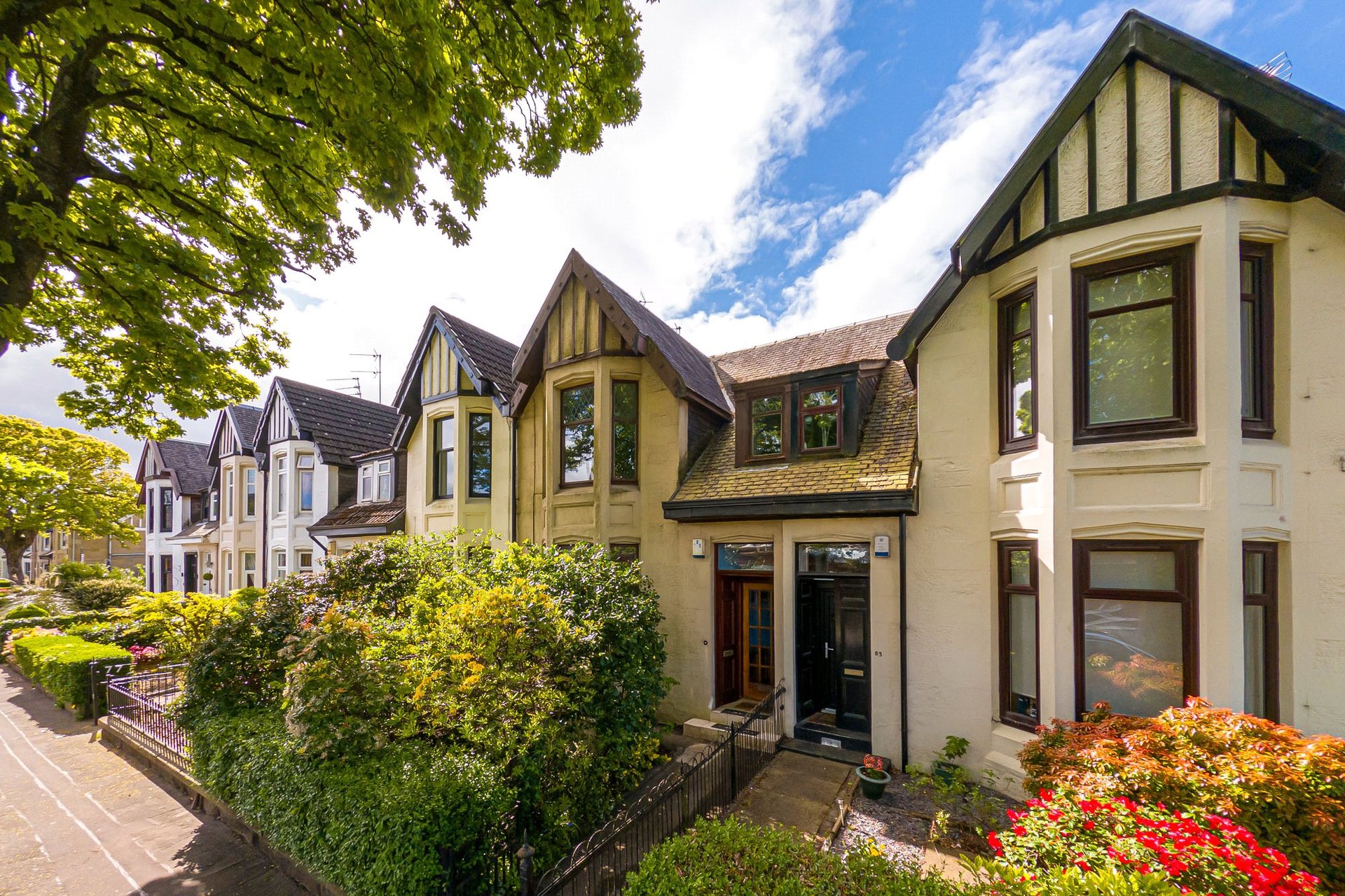 81 Danes Drive, Scotstoun, Glasgow, G14 9EN - Picture #32