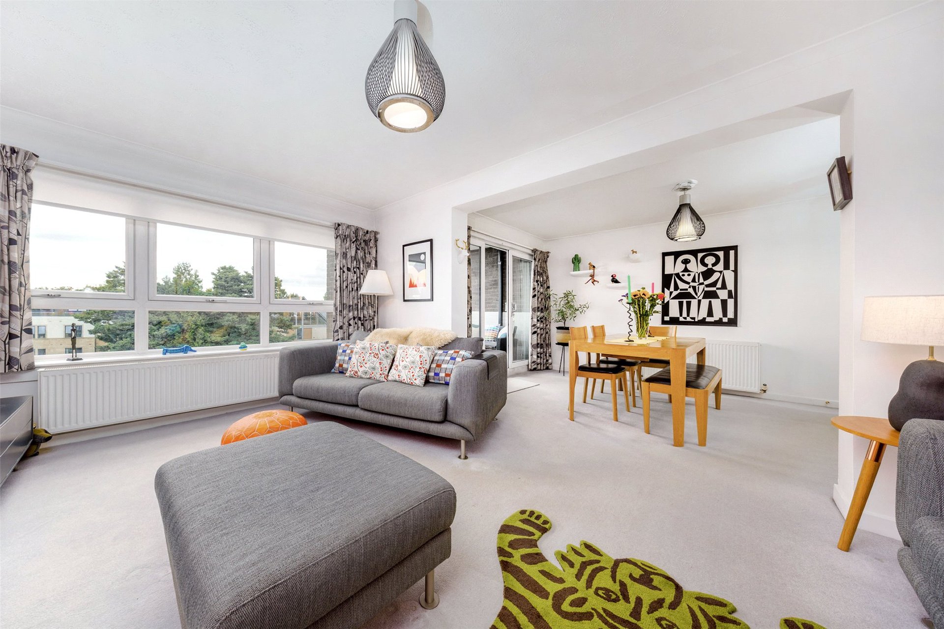 34 Roman Court, Bearsden, G61 2HS - Picture #5