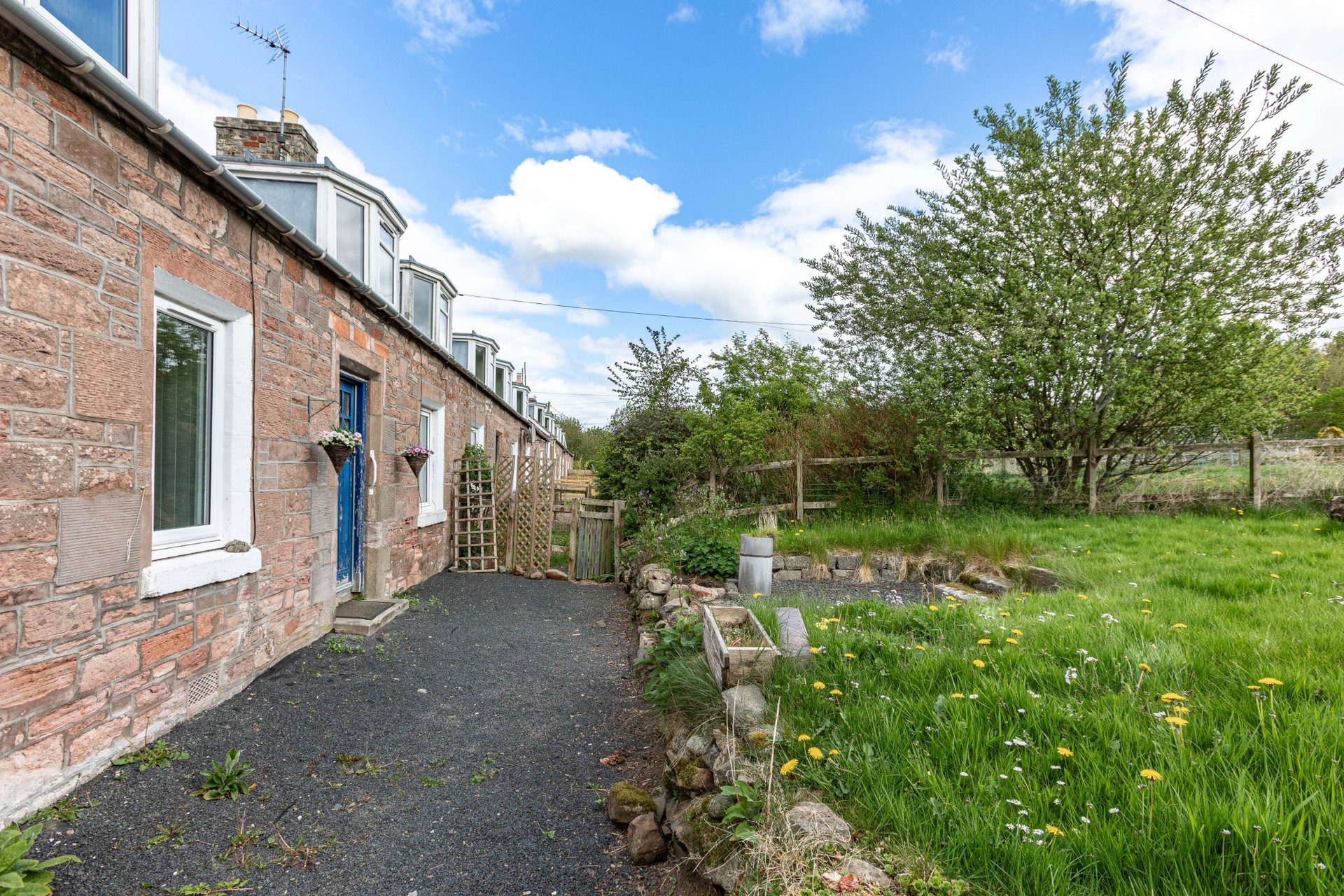 7 Rutherford Farm Cottage, Kelso, Scottish Borders, TD5 8NP - Picture #16