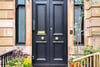 Flat 1/1, 9 Rosslyn Terrace, Dowanhill, Glasgow, G12 9NA - Picture #22