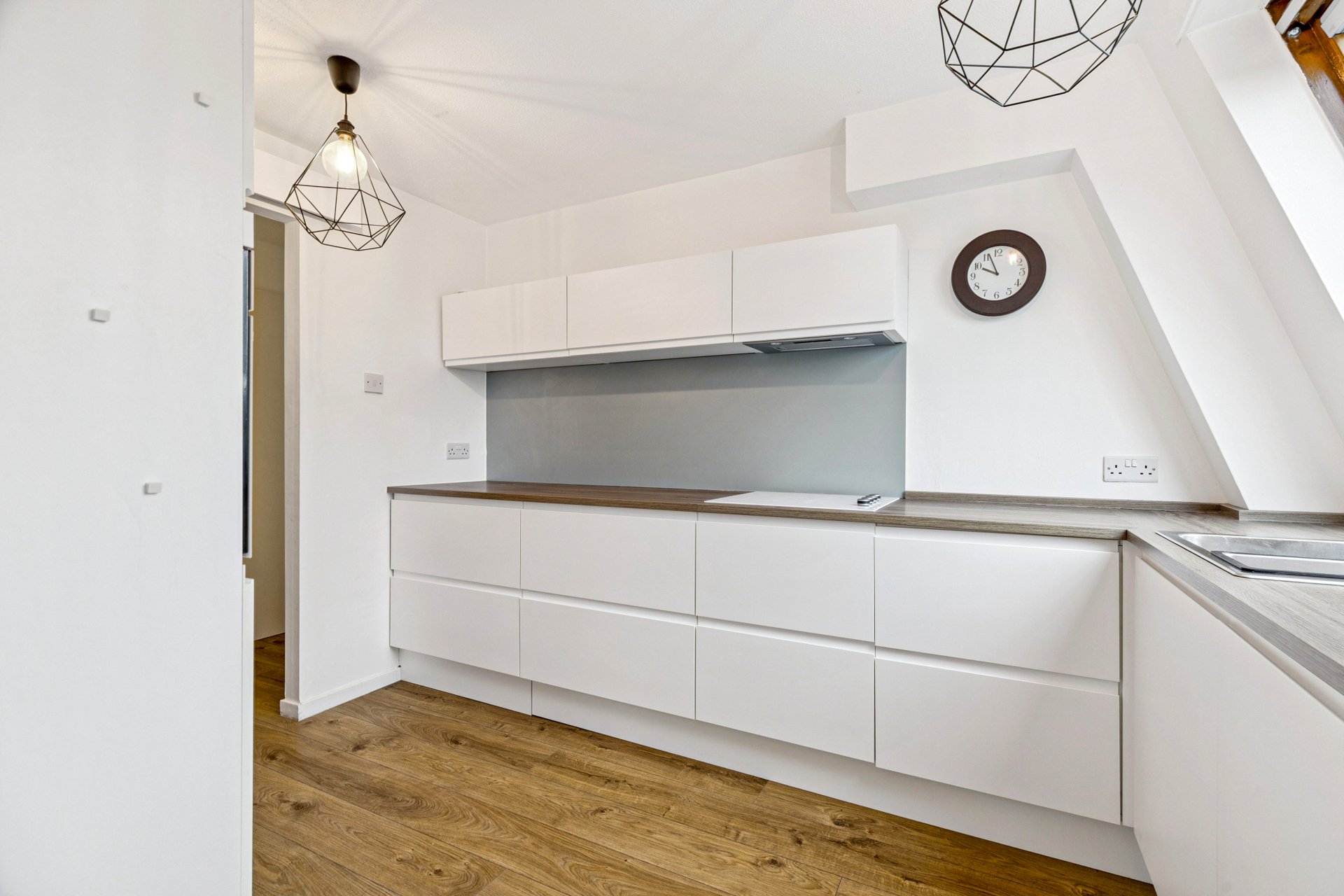 Second Floor, 78 Clarence Gardens, Hyndland, Glasgow, G11 7JW - Picture #6