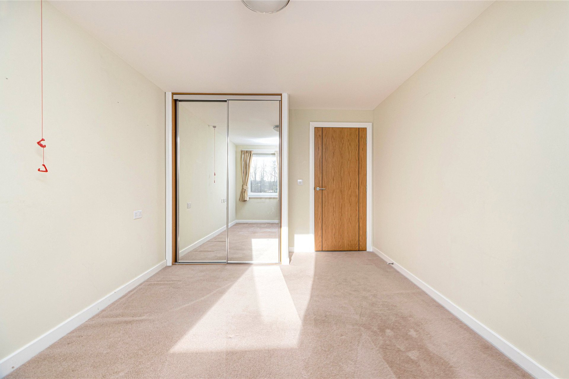 Flat 7, Hilltree Court, 96 Fenwick Road, Giffnock, Glasgow, East Renfrewshire, G46 6AA - Picture #11