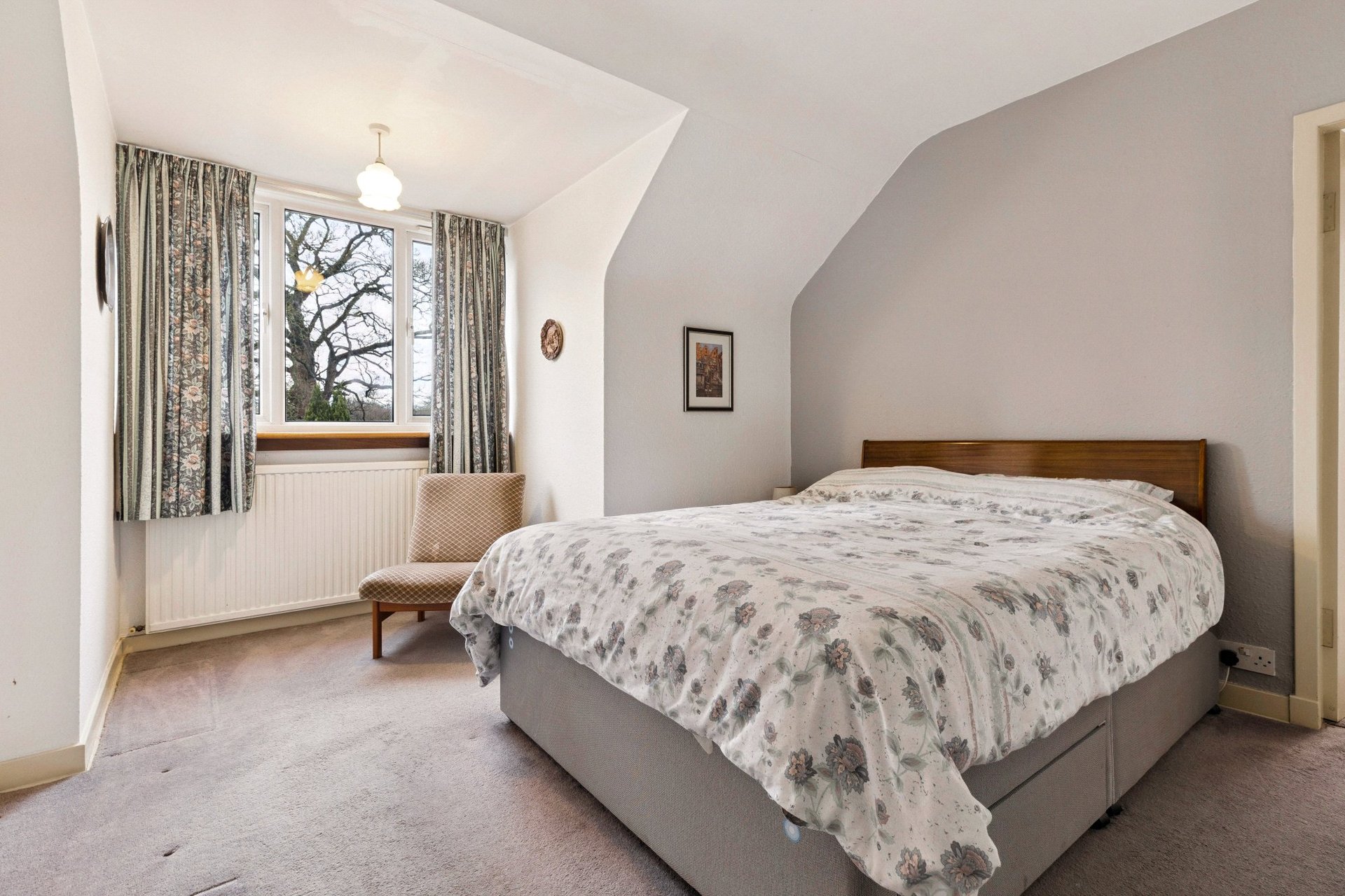 52 Ballater Drive, Bearsden, G61 1BX - Picture #19