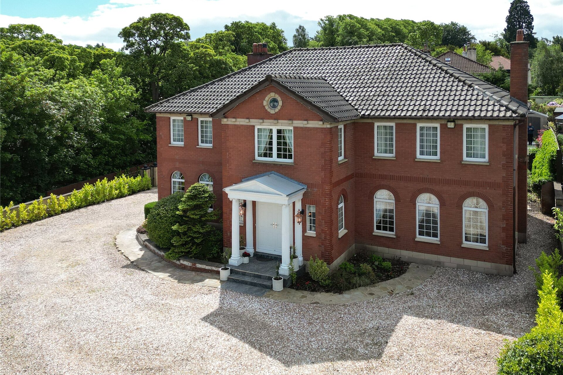 Richmond House, 4 Lade Court, Linlithgow, West Lothian, EH49 7QF - Picture #1