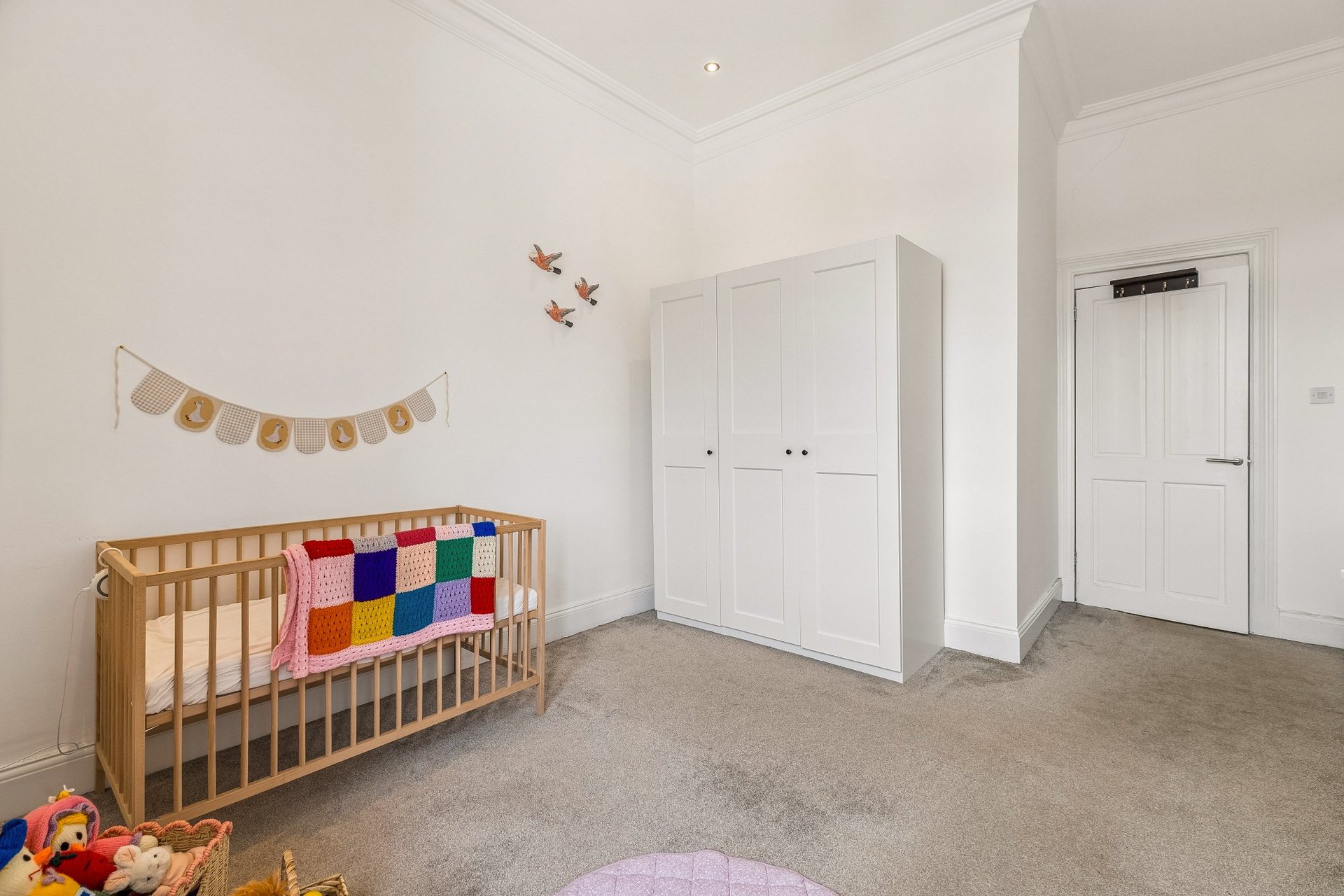 3/2, 970 Pollokshaws Road, Shawlands, Glasgow, G41 2HA - Picture #22