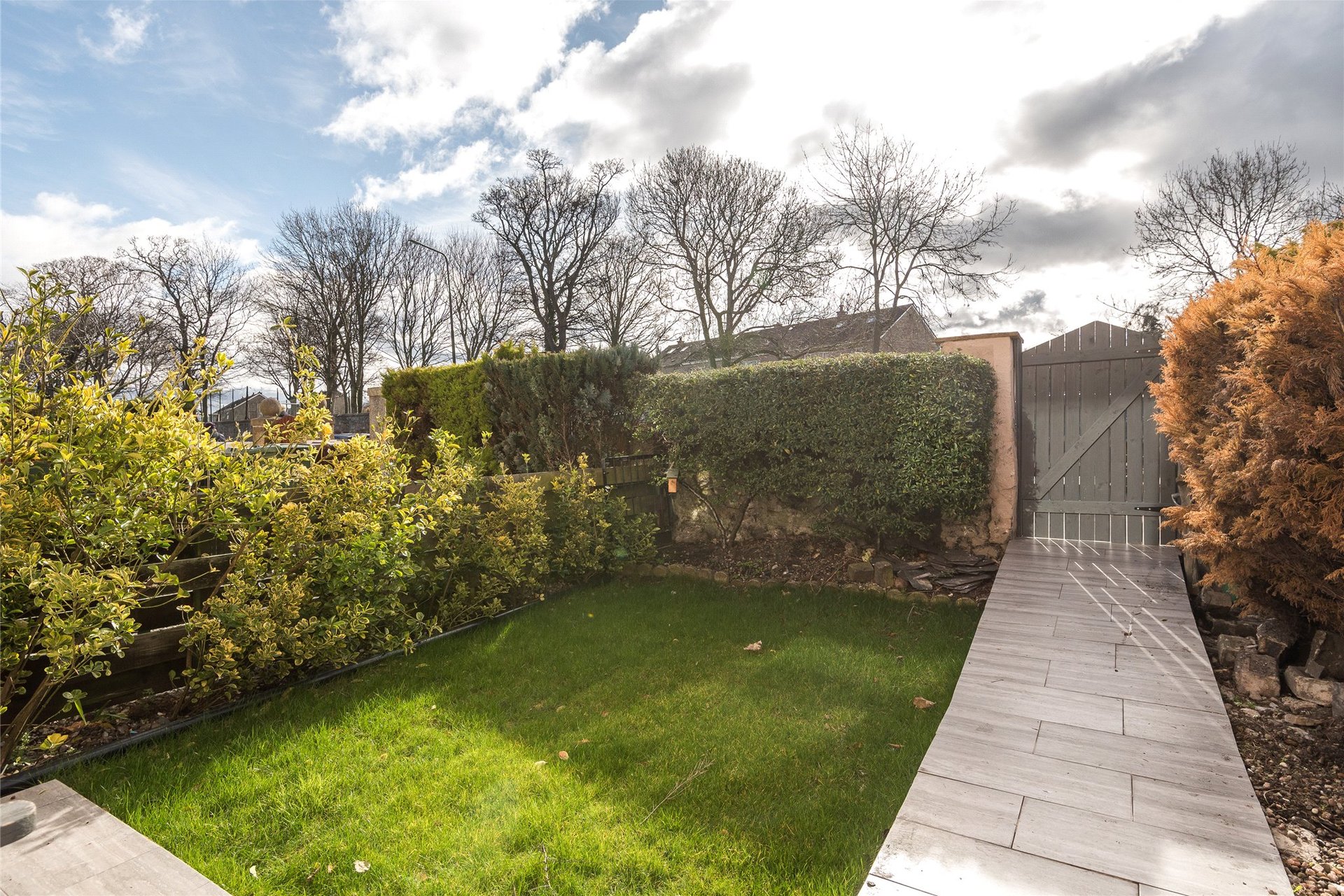 47 Edinburgh Road, Musselburgh, East Lothian, EH21 6EE - Picture #21