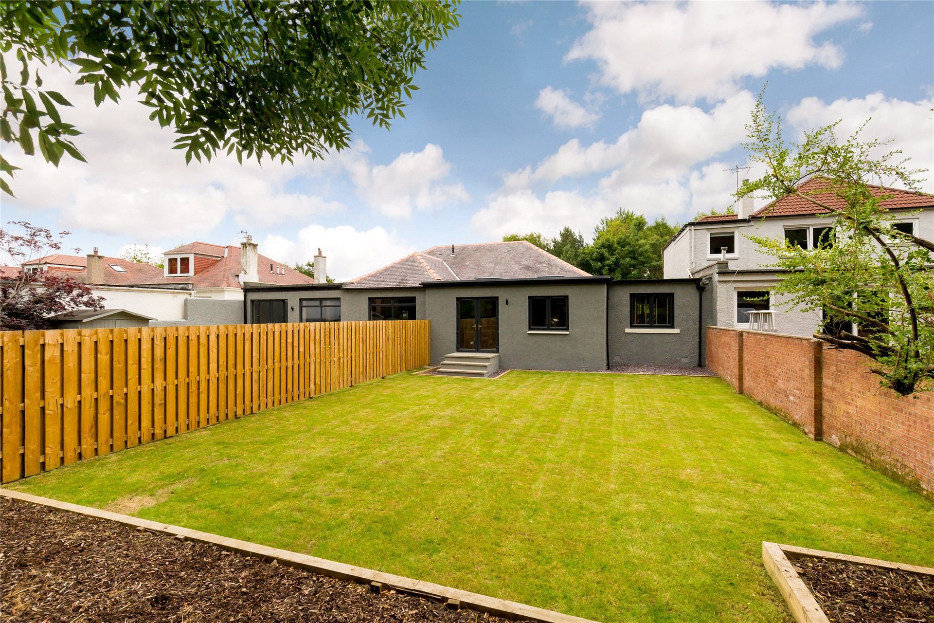 38A Duddingston Row, Duddingston, Edinburgh, EH15 3ND - Picture #20