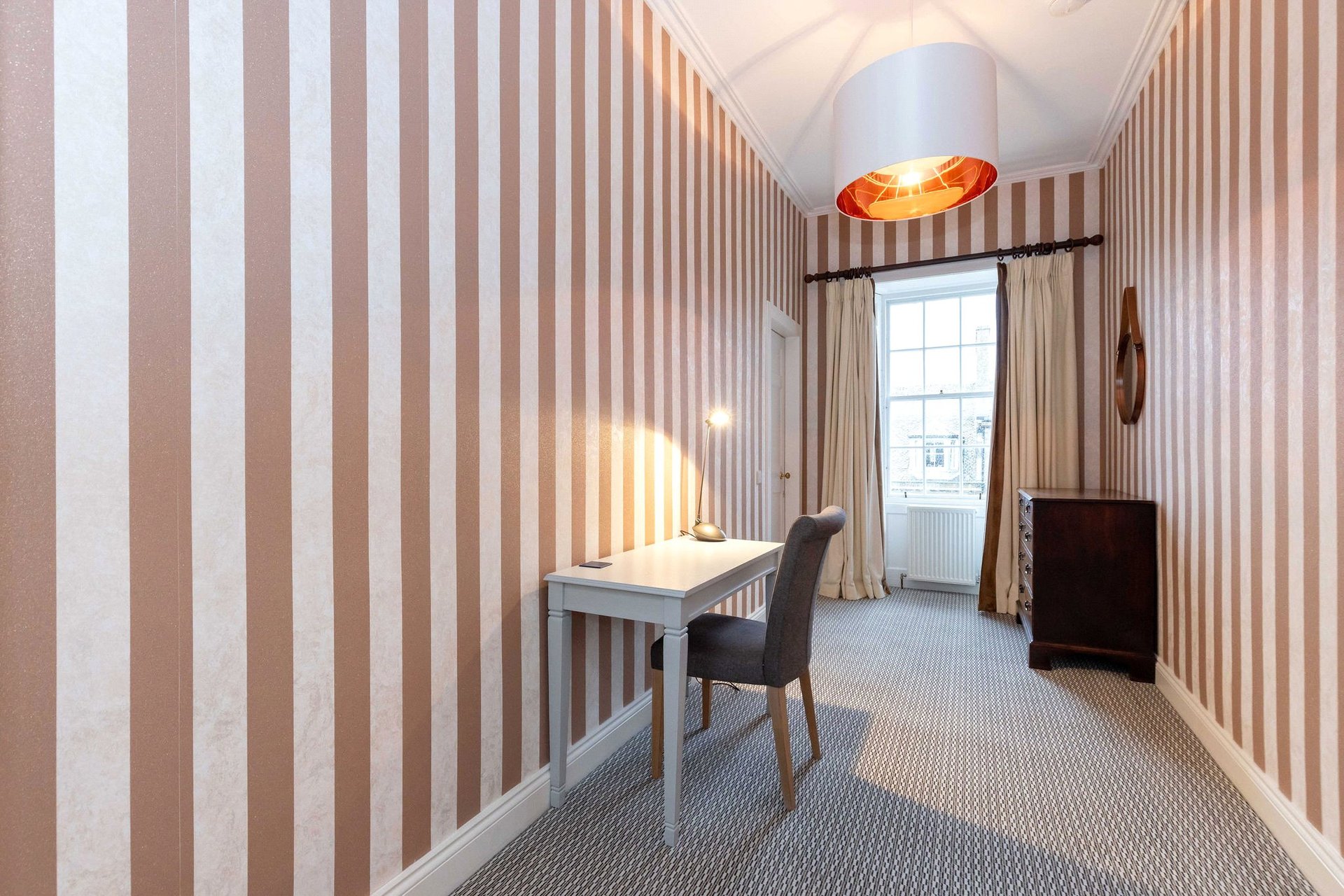 FLAT 6 (3f2), 6 Howe Street, New Town, Edinburgh, EH3 6TD - Picture #19