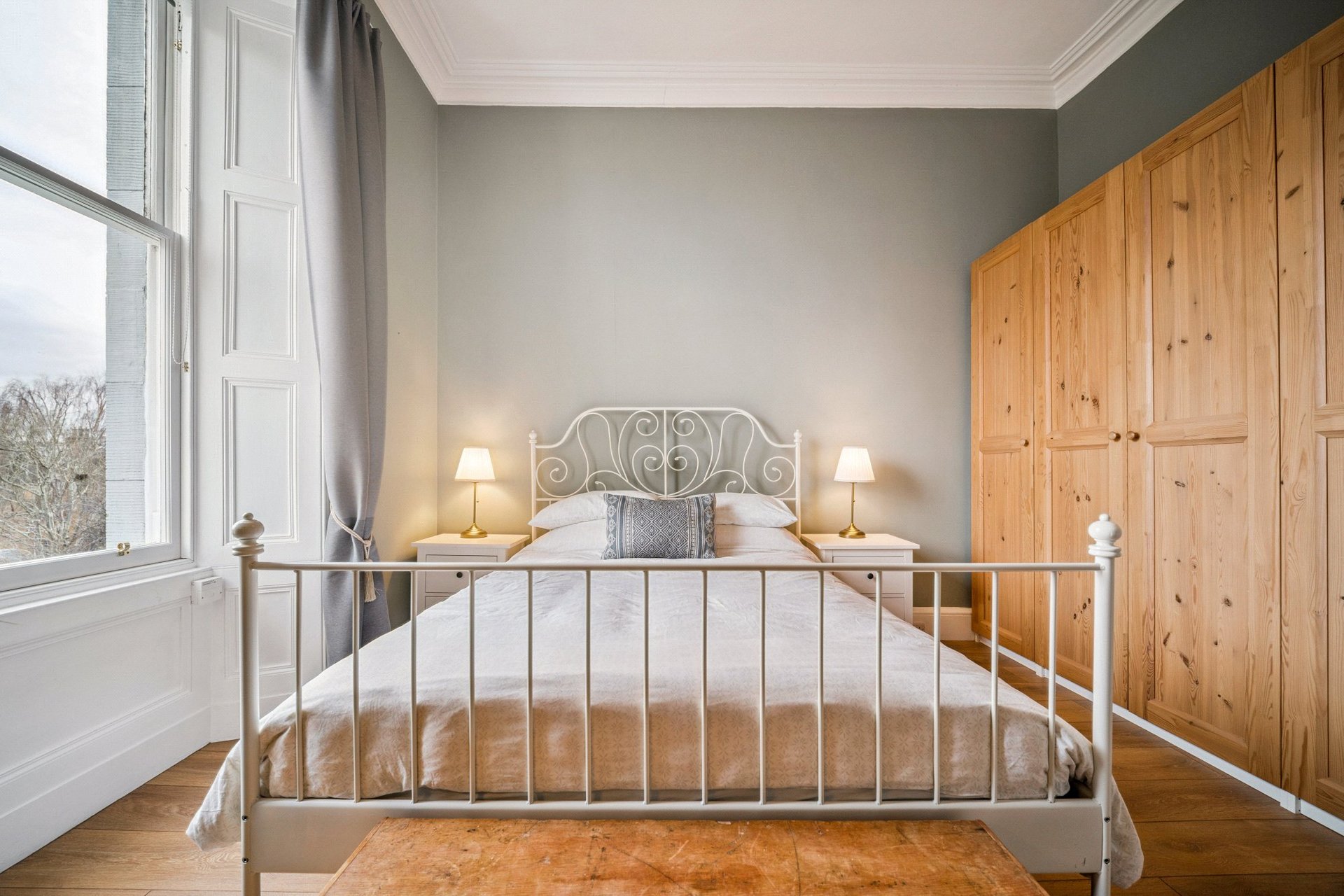 33/2 Grange Loan, Edinburgh, EH9 2ER - Picture #21