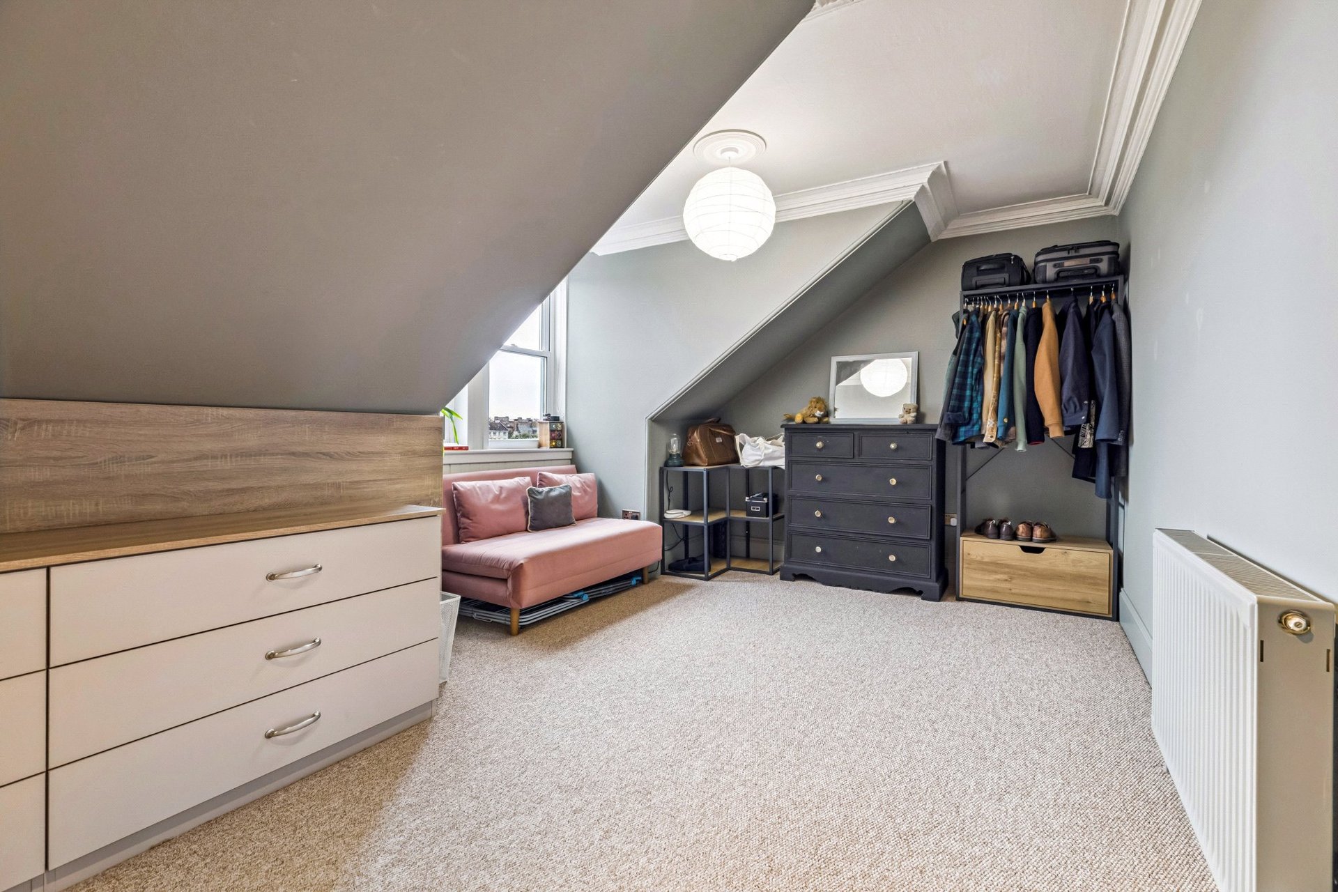 3/1, 11 Kirklee Quadrant, Kirklee, Glasgow, G12 0TS - Picture #44
