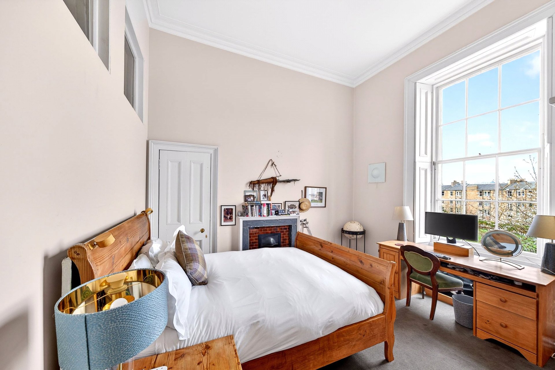 6 Brunton Place, Edinburgh, Midlothian, EH7 5EG - Picture #21