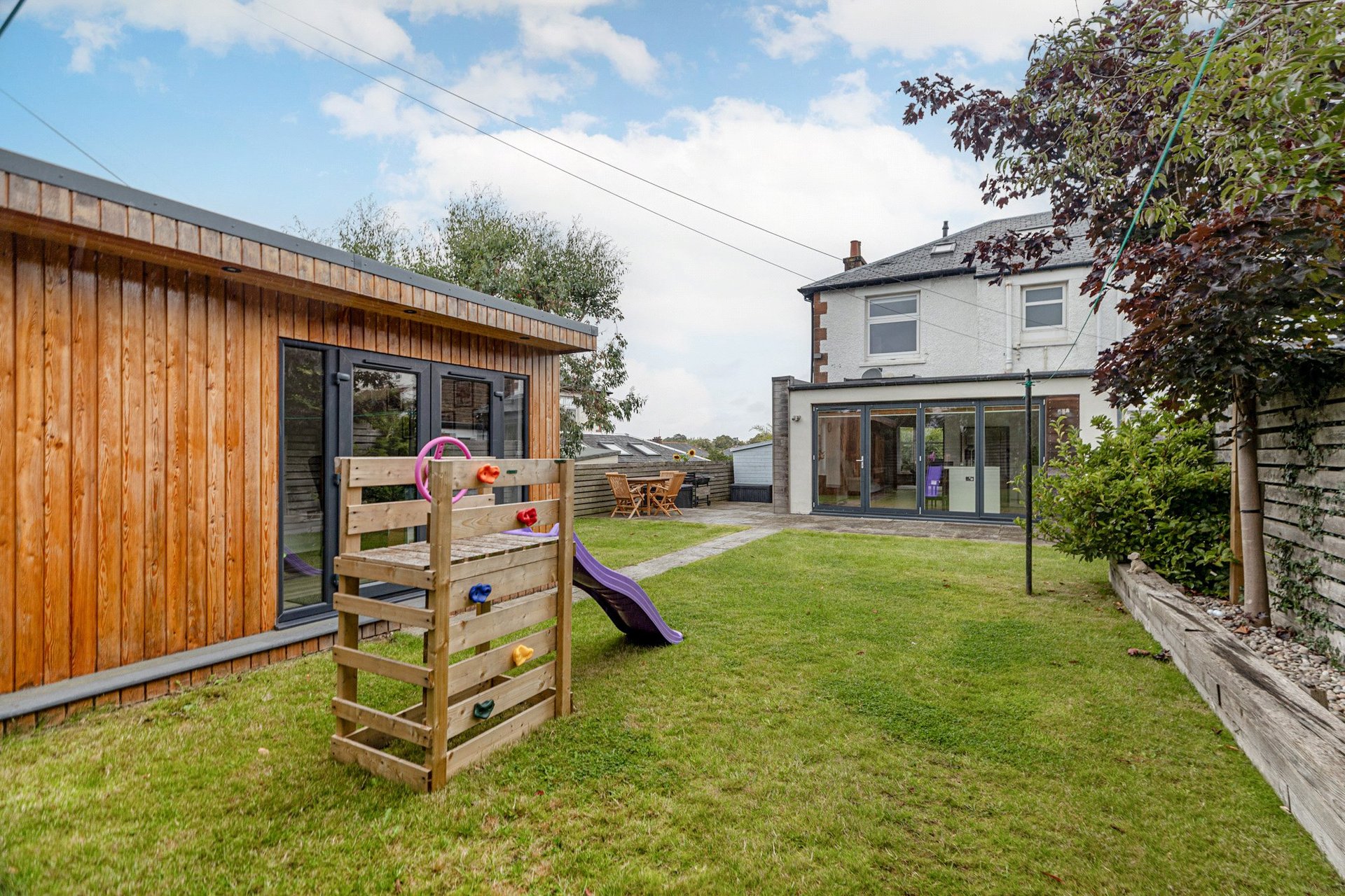 59 Airthrey Avenue, Jordanhill, Glasgow, G14 9LY - Picture #29
