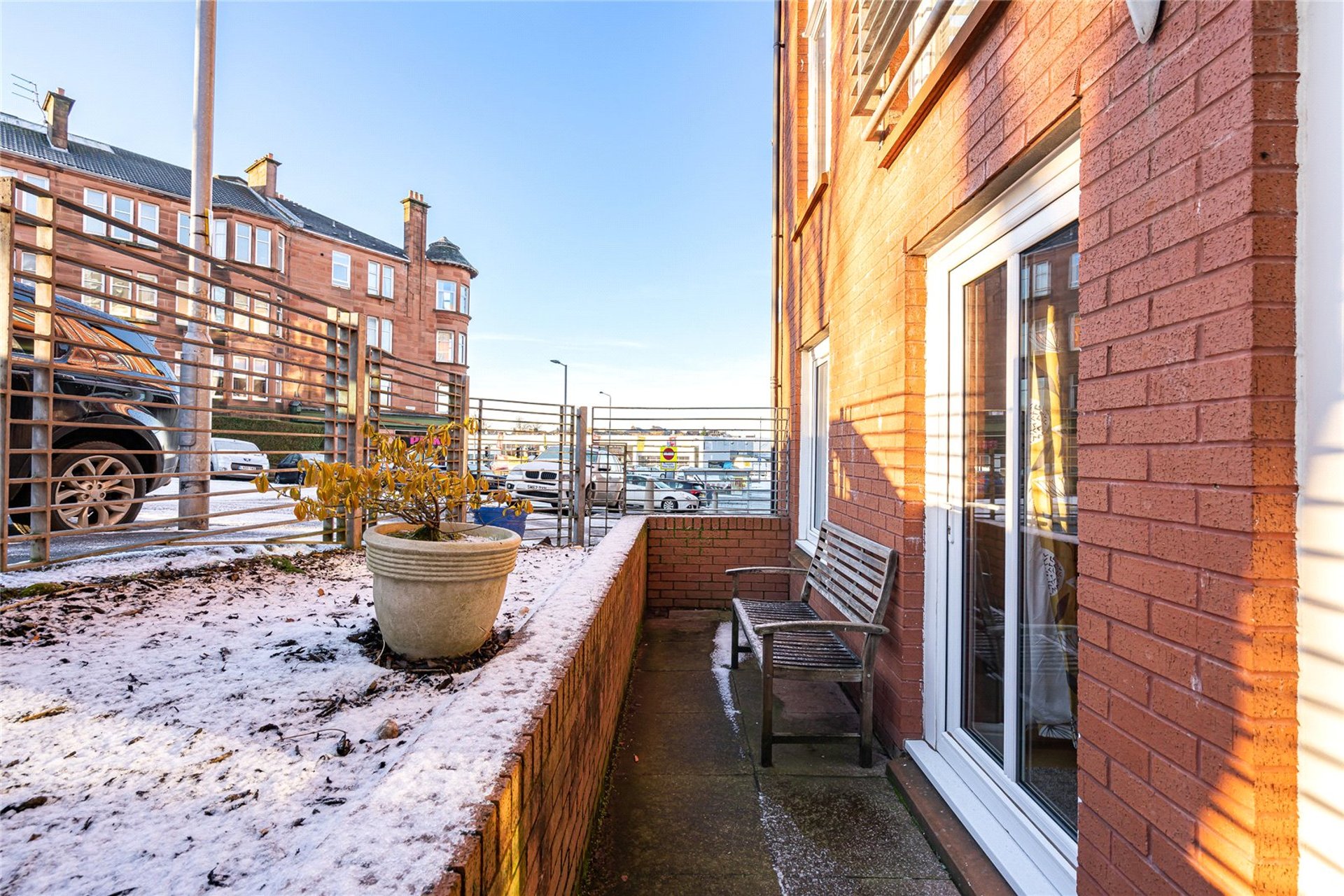 Flat 1/2, 11 Randolph Gate, Jordanhill, Glasgow, G11 7DQ - Picture #18