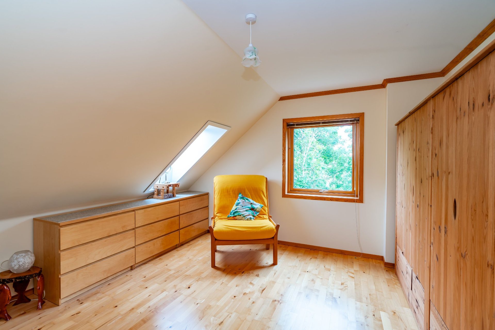 5 Woodend Crescent, Ettrickbridge, Selkirk, Scottish Borders, TD7 5JQ - Picture #16