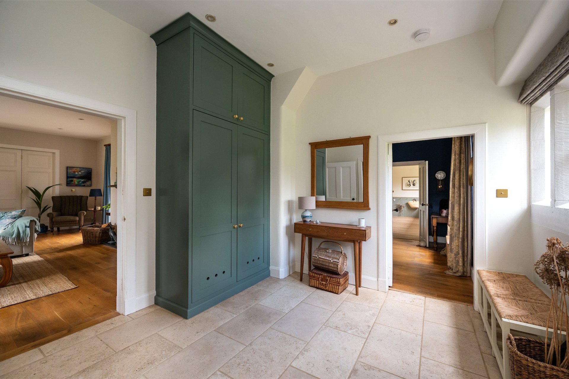 The Stables, Carlekemp, Abbotsford Road, North Berwick, East Lothian, EH39 5DA - Picture #5